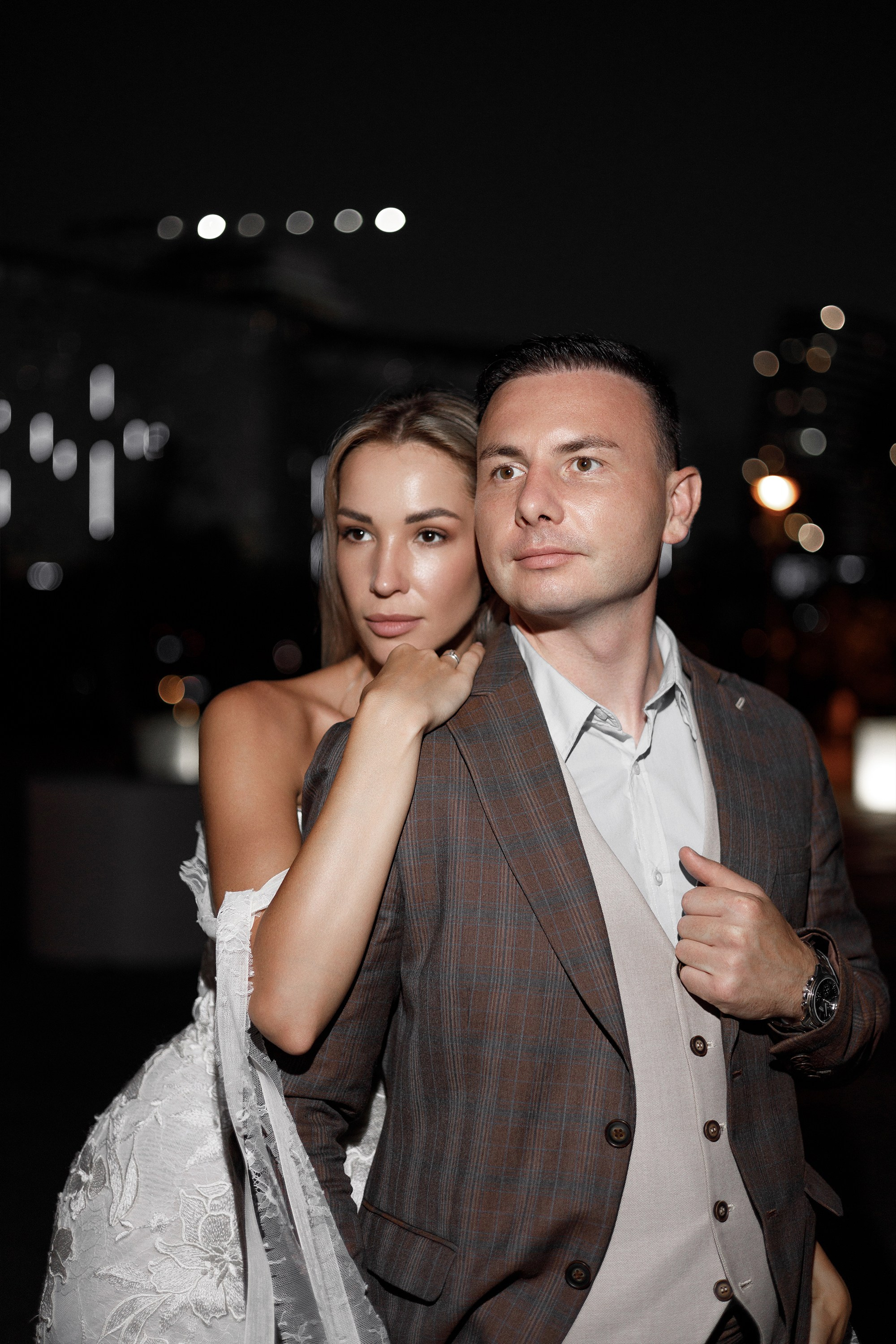 Современная свадьба в Батуми