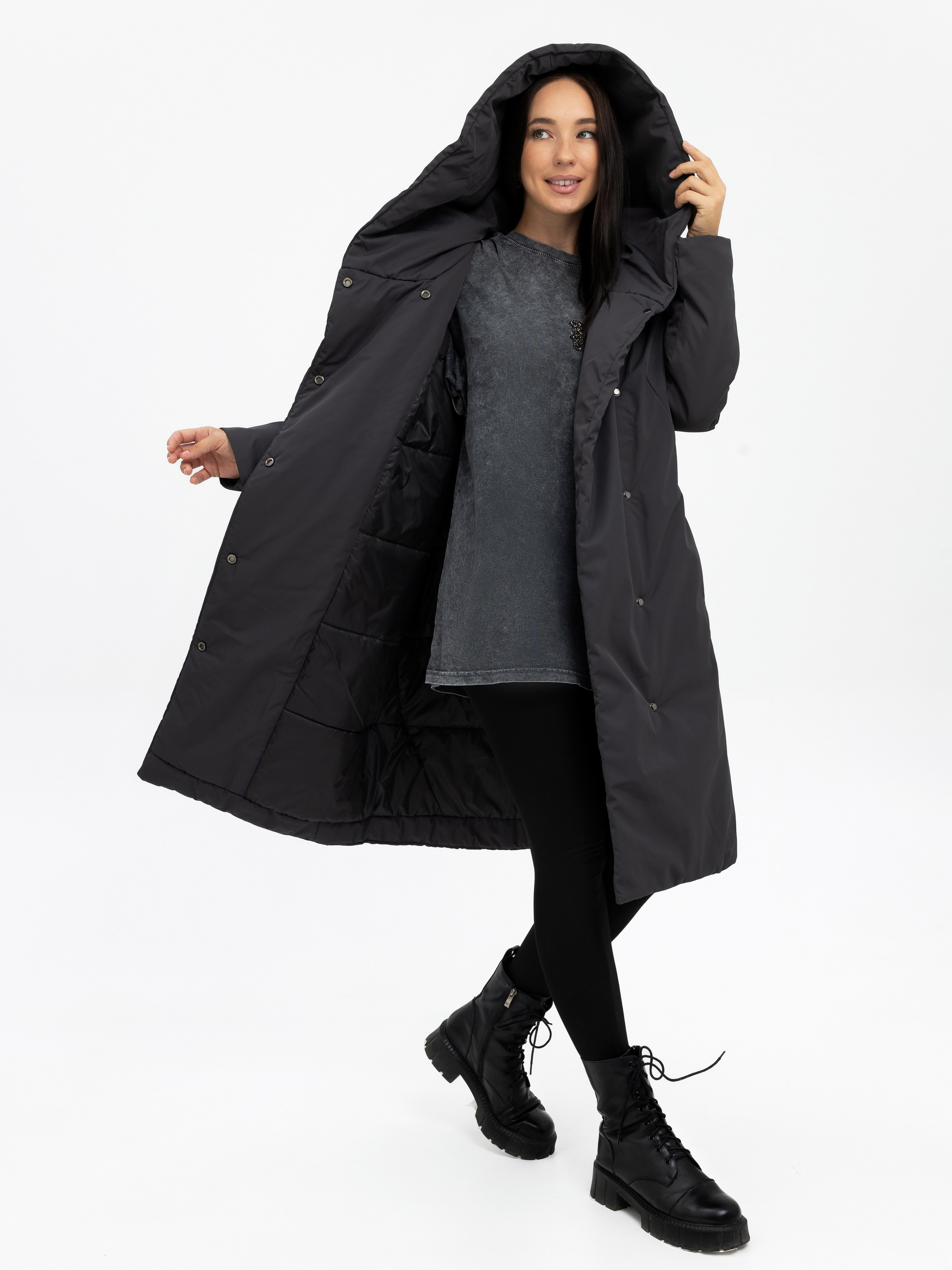 Куртки/Пальто. Фотограф в Ростове-на-Дону Мария Аверина