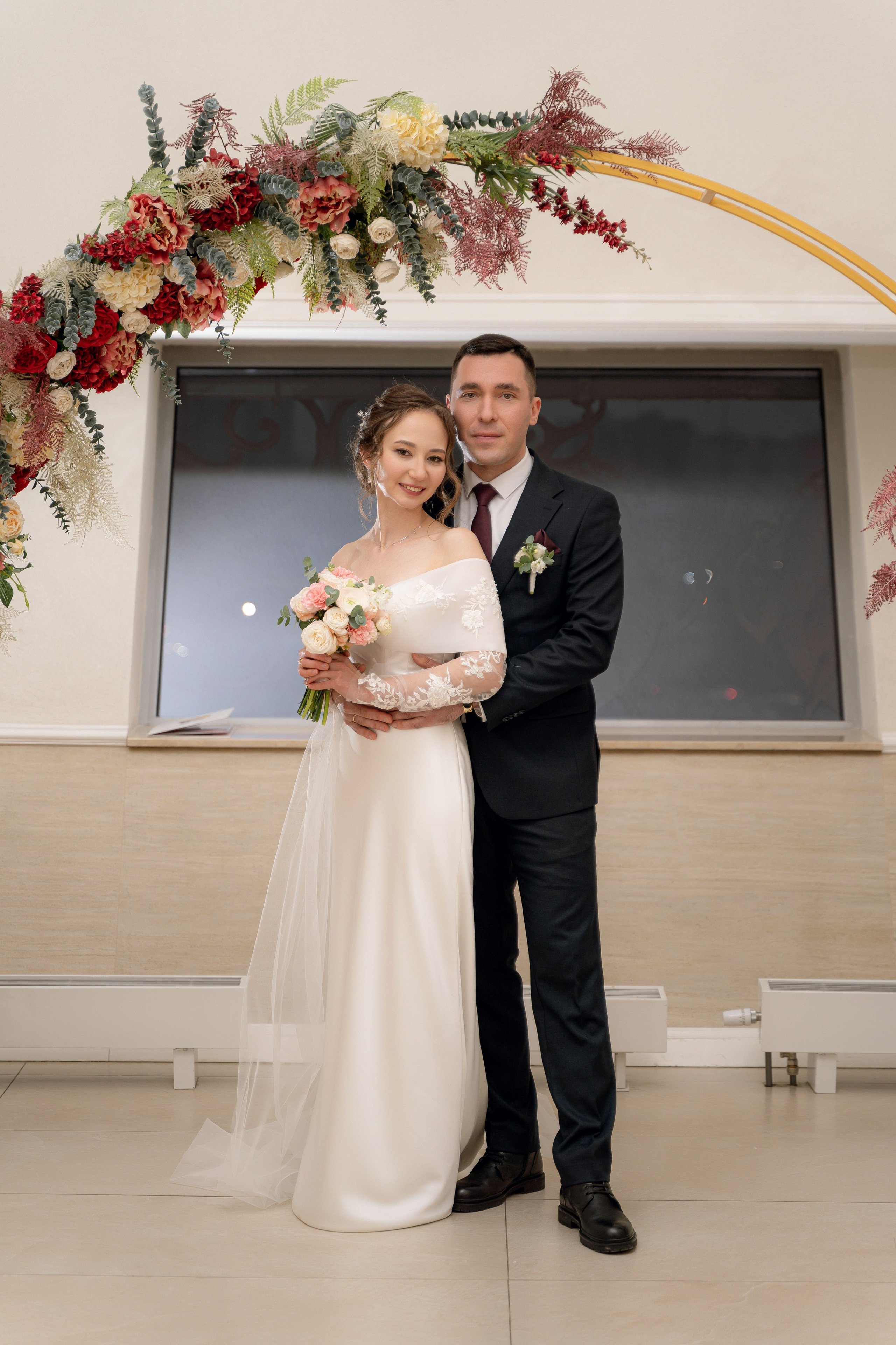 Почему на фотографе экономить нельзя: история пары, которая вернулась ко мне. RAMIL SAFIULLIN