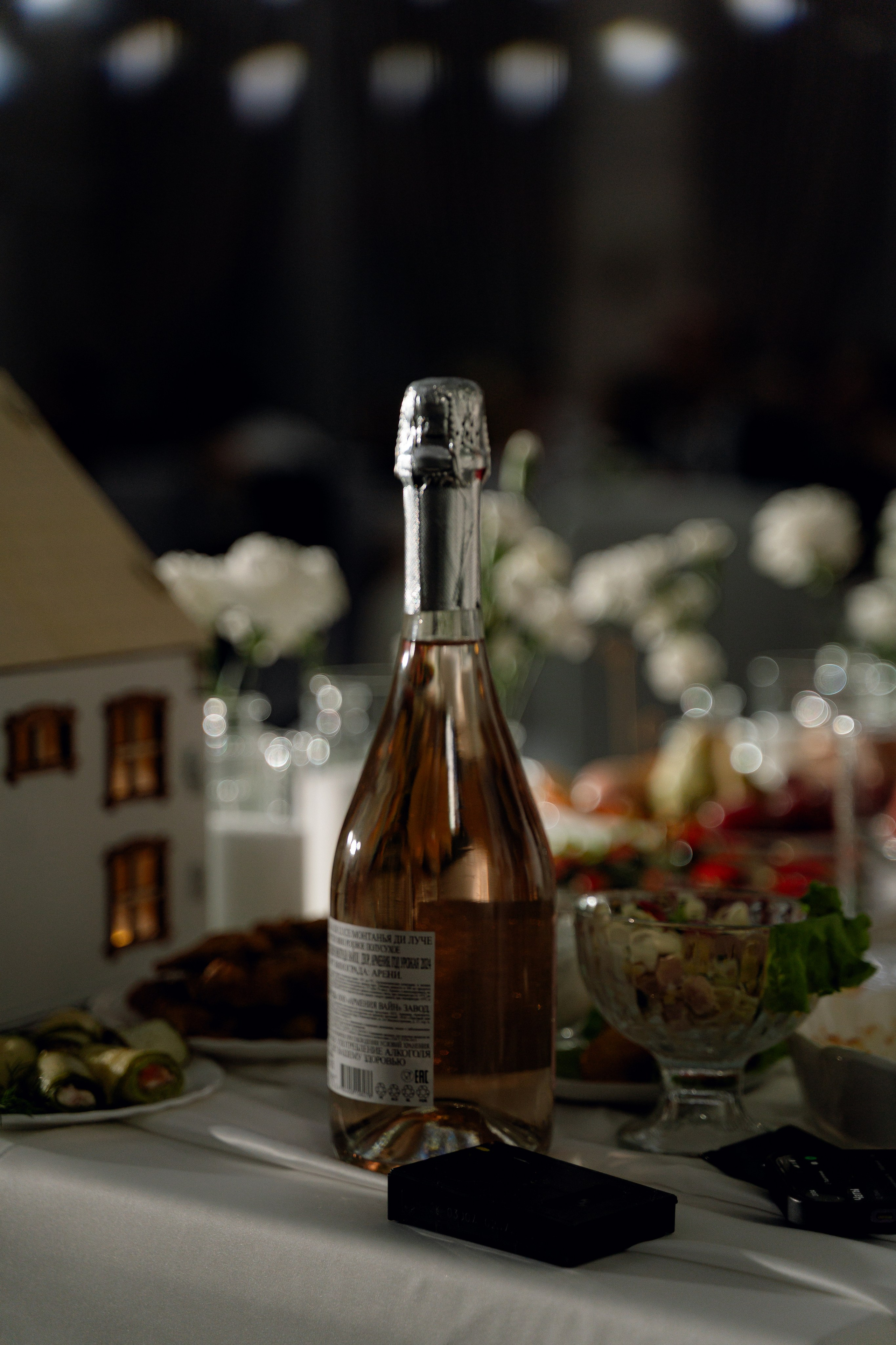 Петр & Анастасия. Свадебный фотограф в Казани