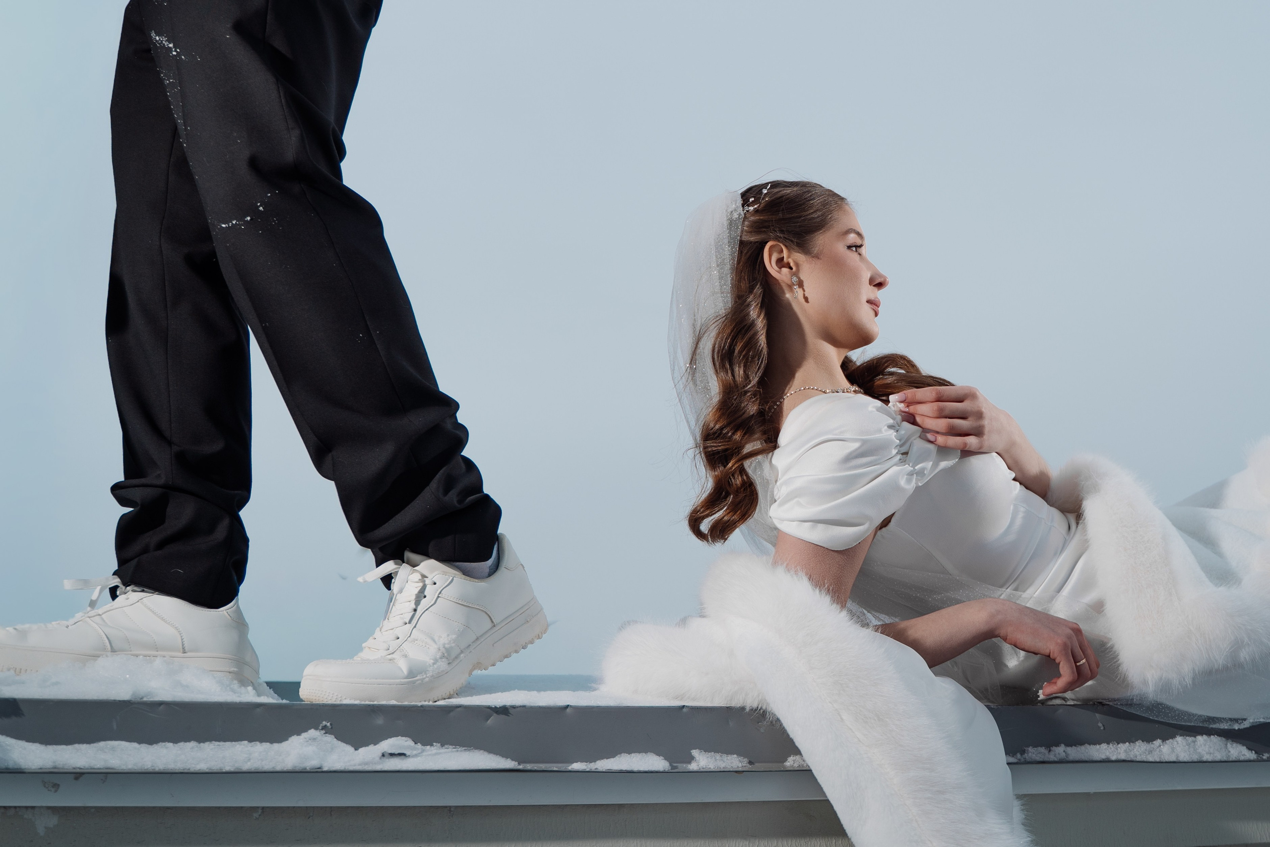 Илья & Диана. RAMIL SAFIULLIN