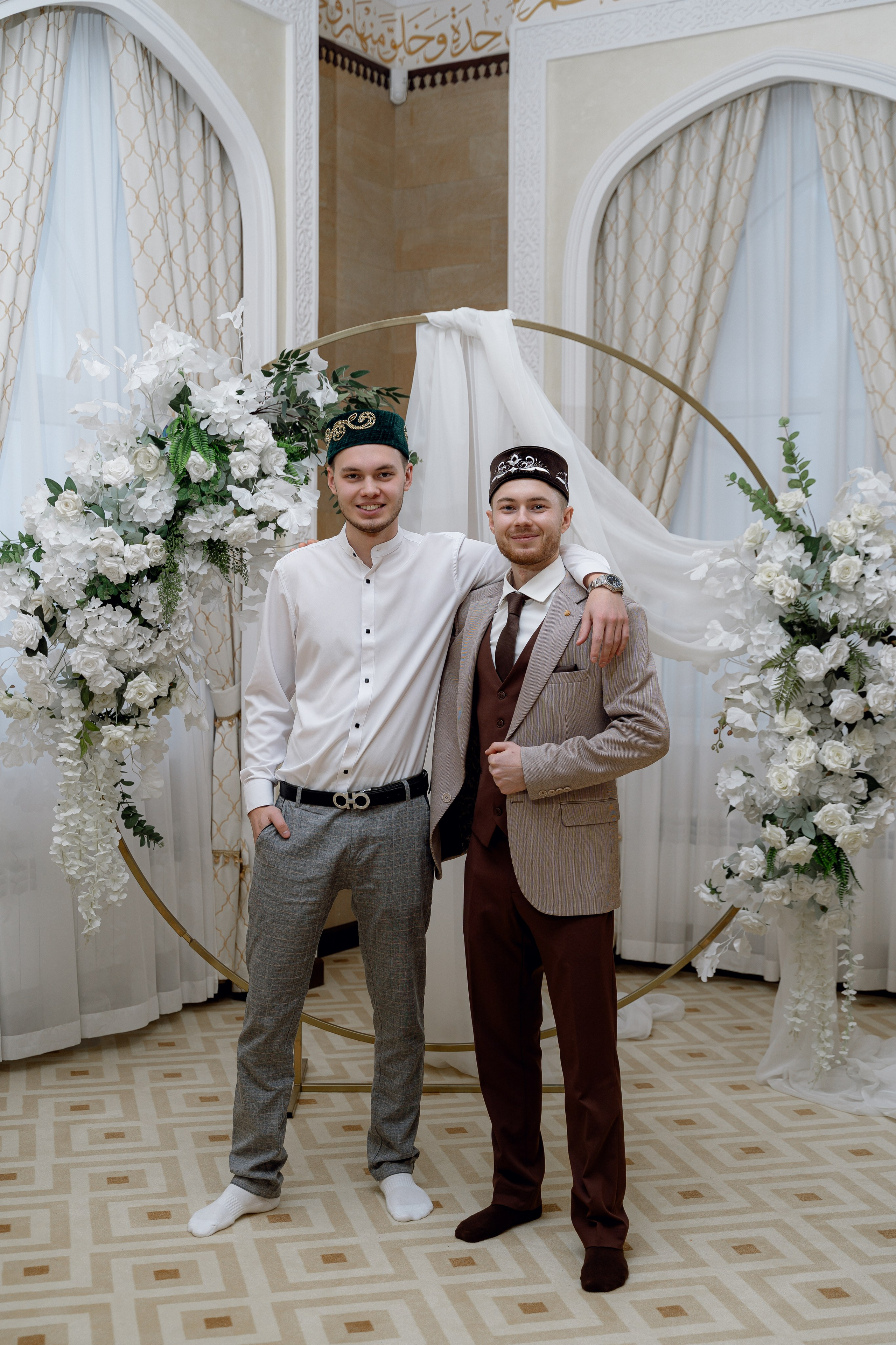 Булат & Зиля. RAMIL SAFIULLIN