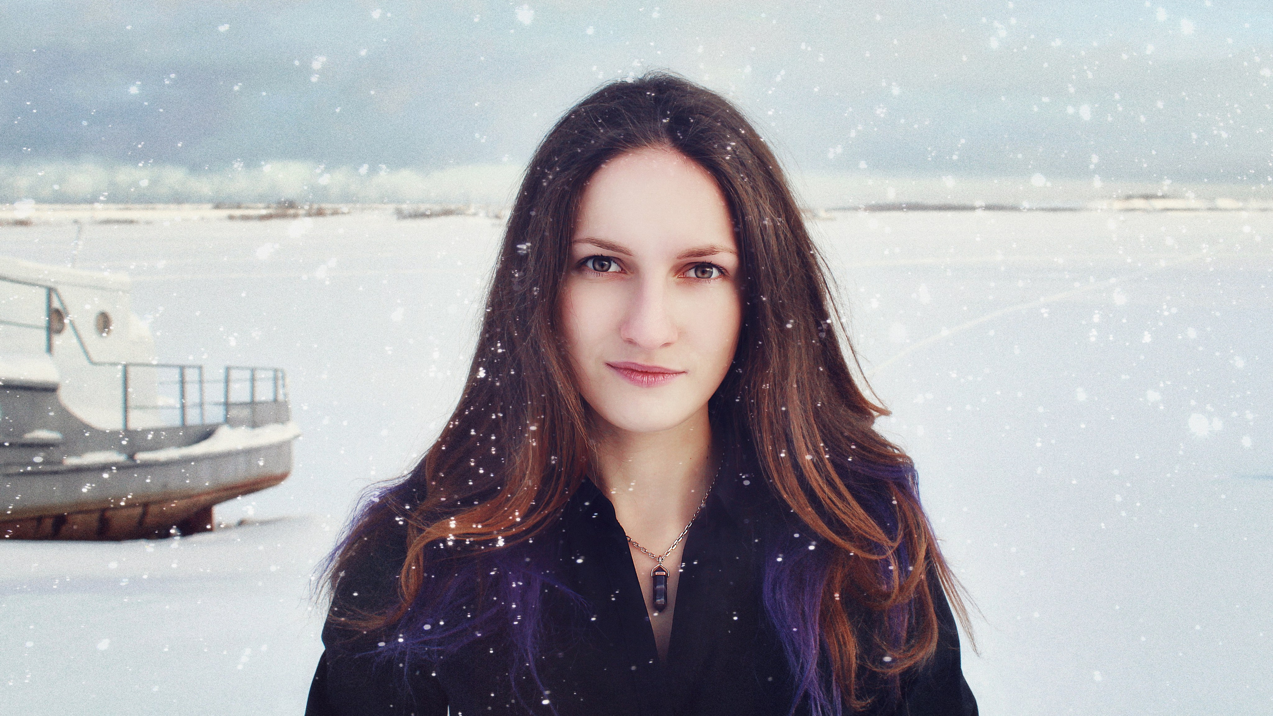 Фотосессии. Шмаков Павел — Фотограф в Сургуте