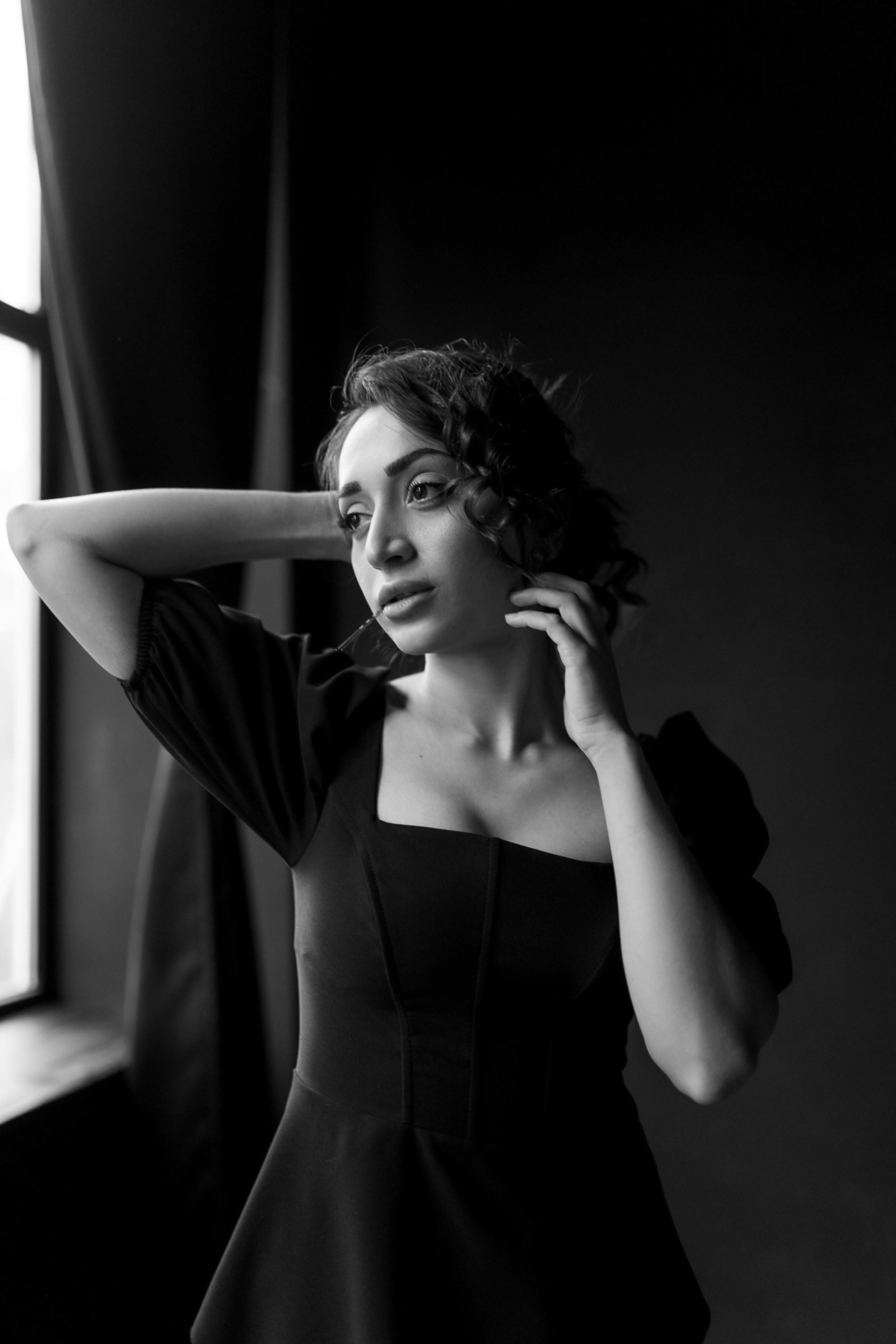 Карина. Фотограф Островская Юлия