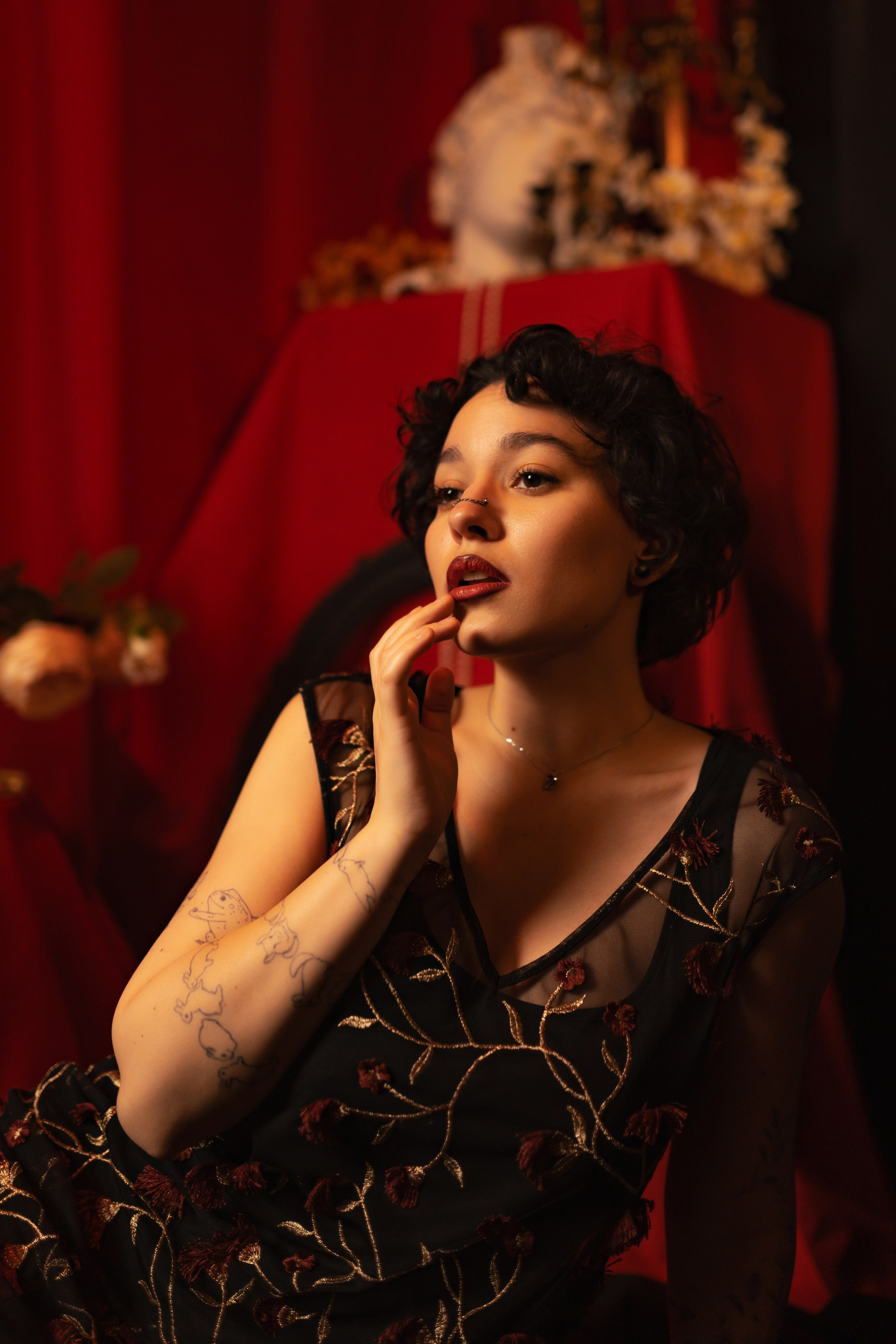 Женя. Фотограф Островская Юлия