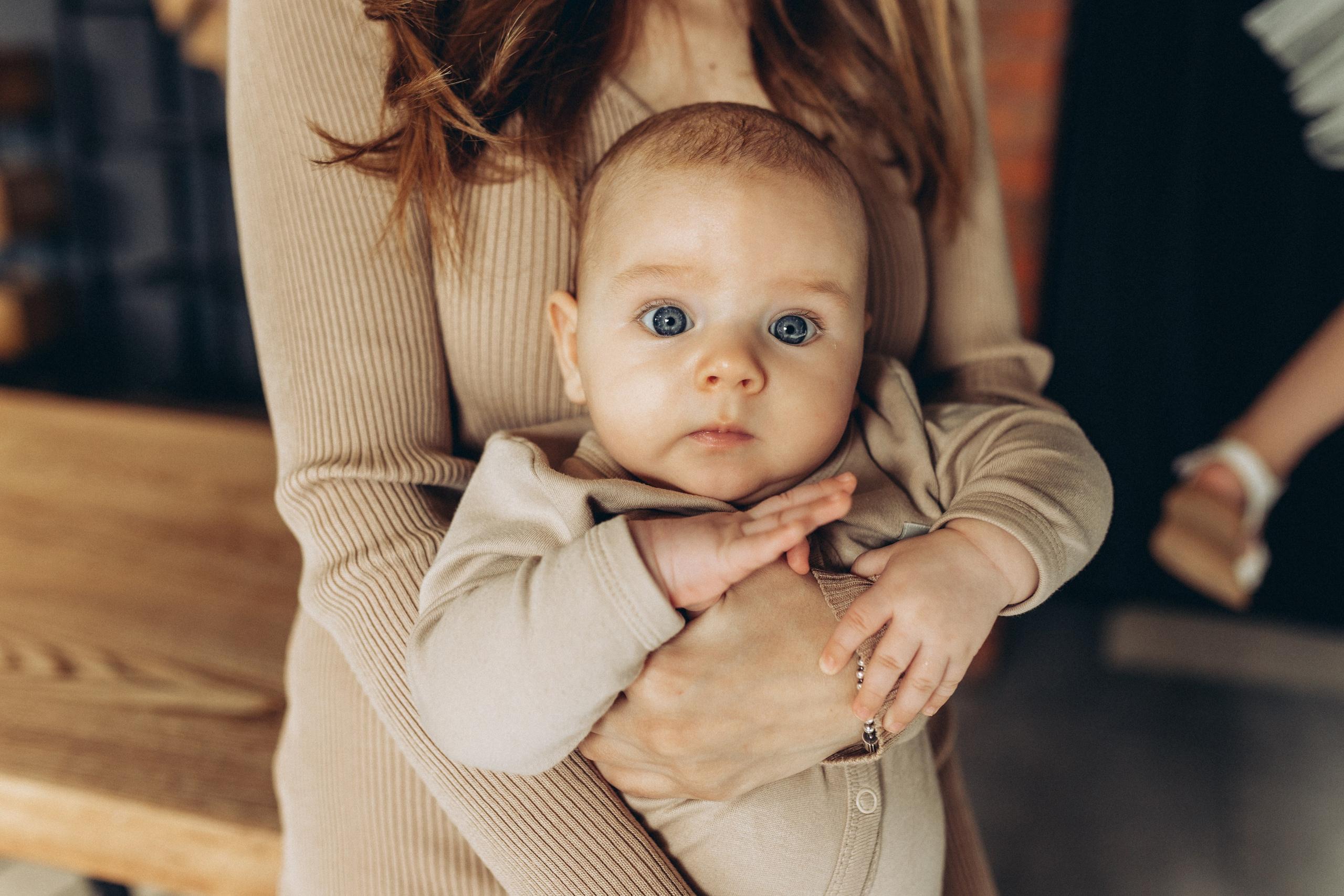День Рождения. Семейный фотограф в г. Ростову-на-Дону Козлова Евгения