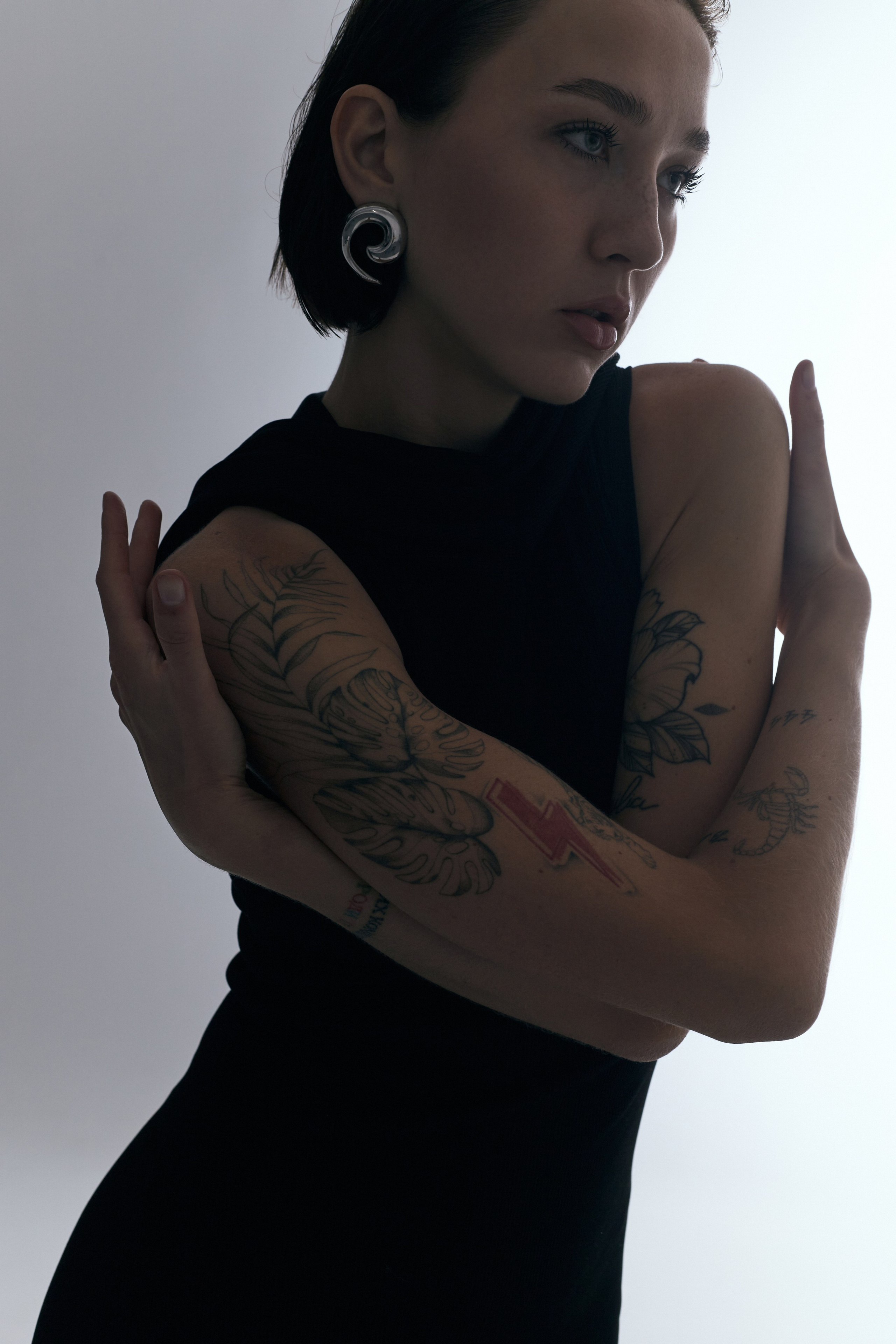 Настя. Фотограф в Липецке, Воронеже и Москве