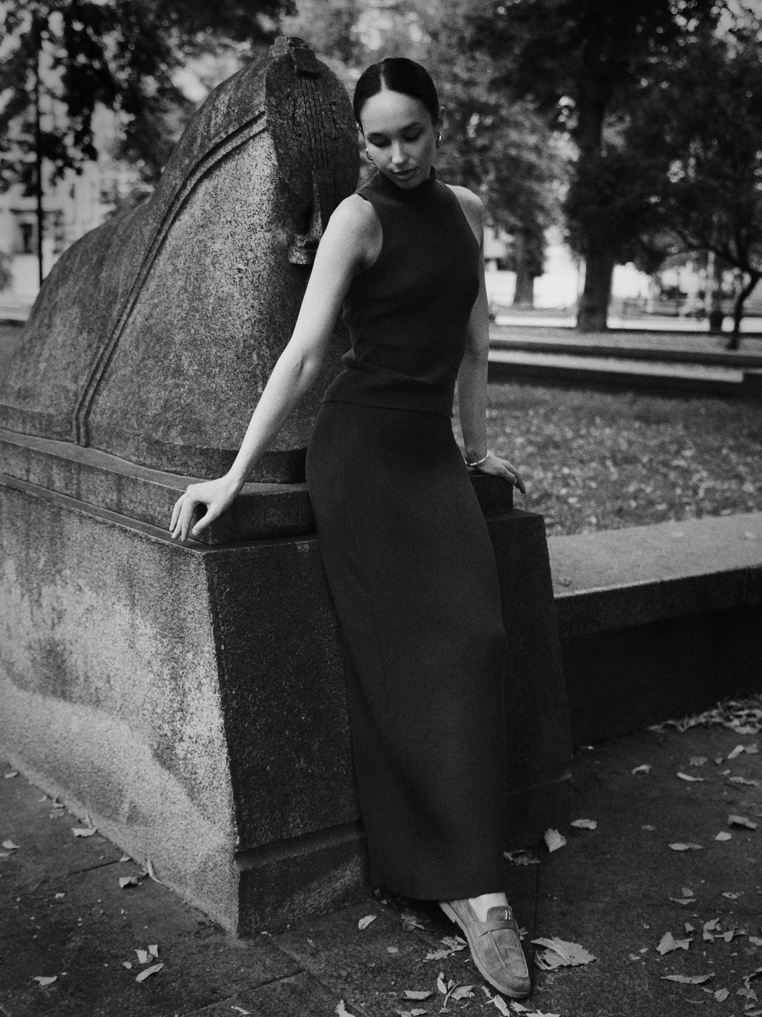 Музыка камня. Сергей Горшенин — профессиональный фотограф