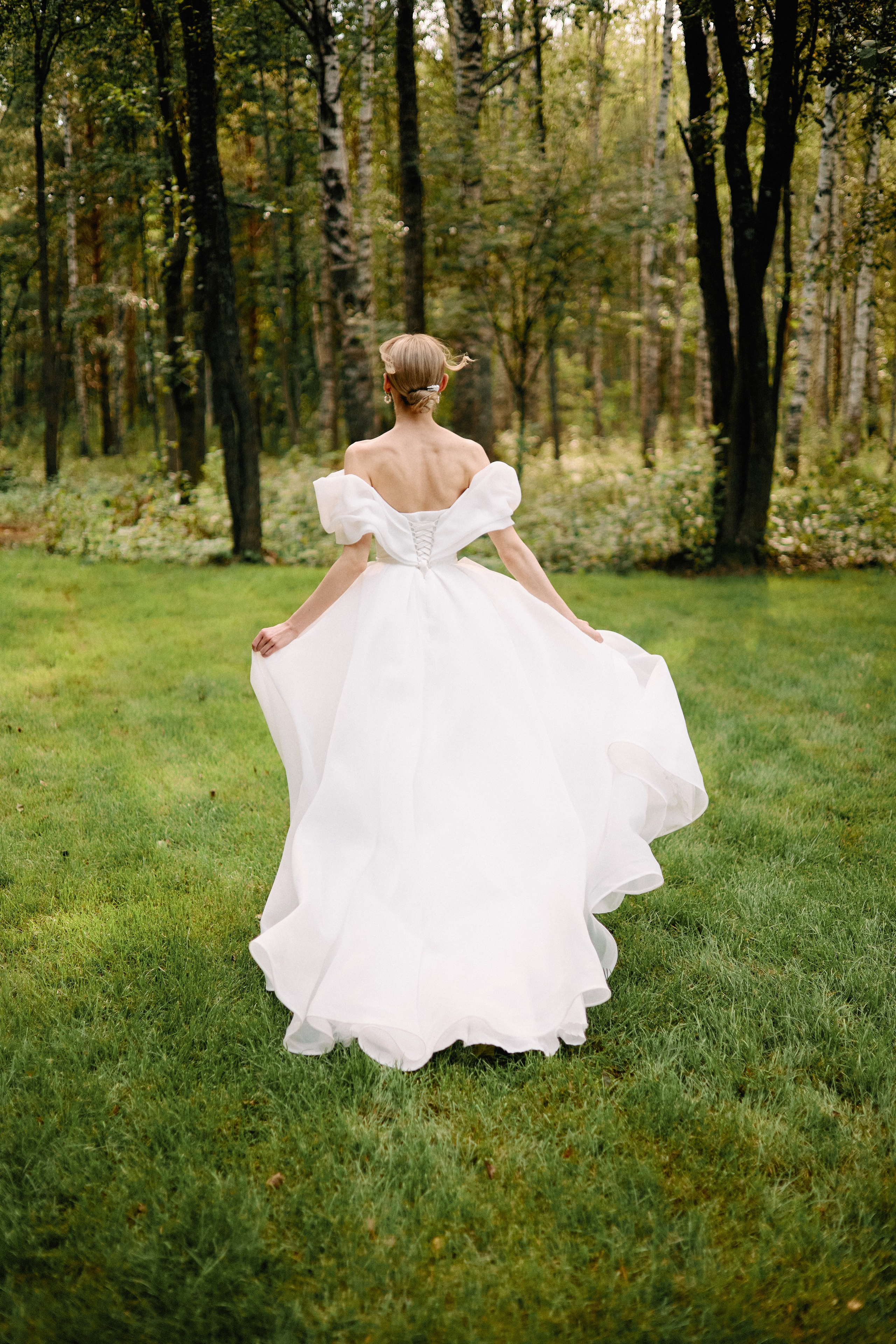 Яна и Ваня. Фотограф во Владимире, Москве и Суздале — Полина Романычева