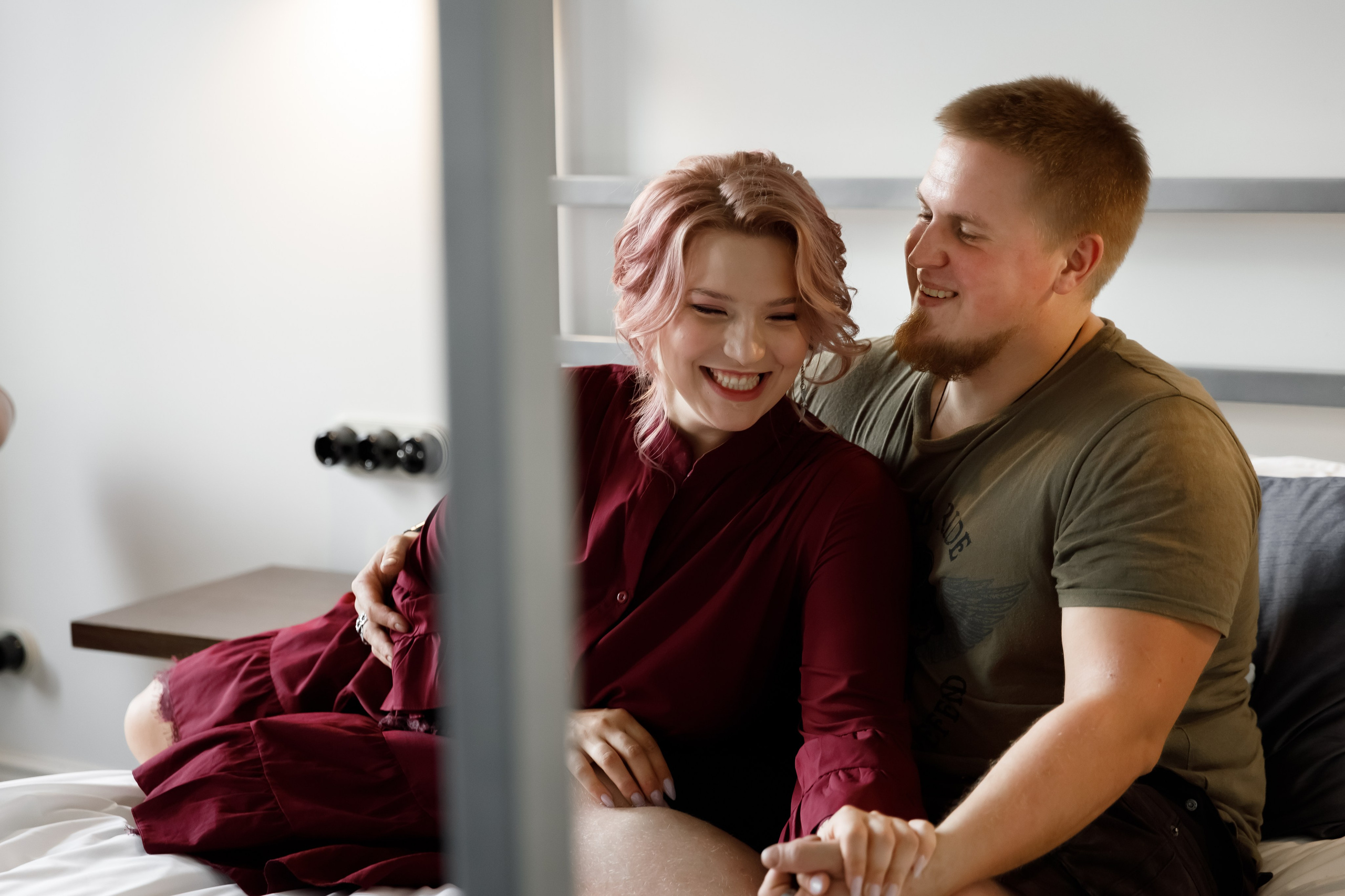 Кирилл и Екатерина. Свадебный фотограф, крещение, венчание СПБ, Белгород Анна Коршунова