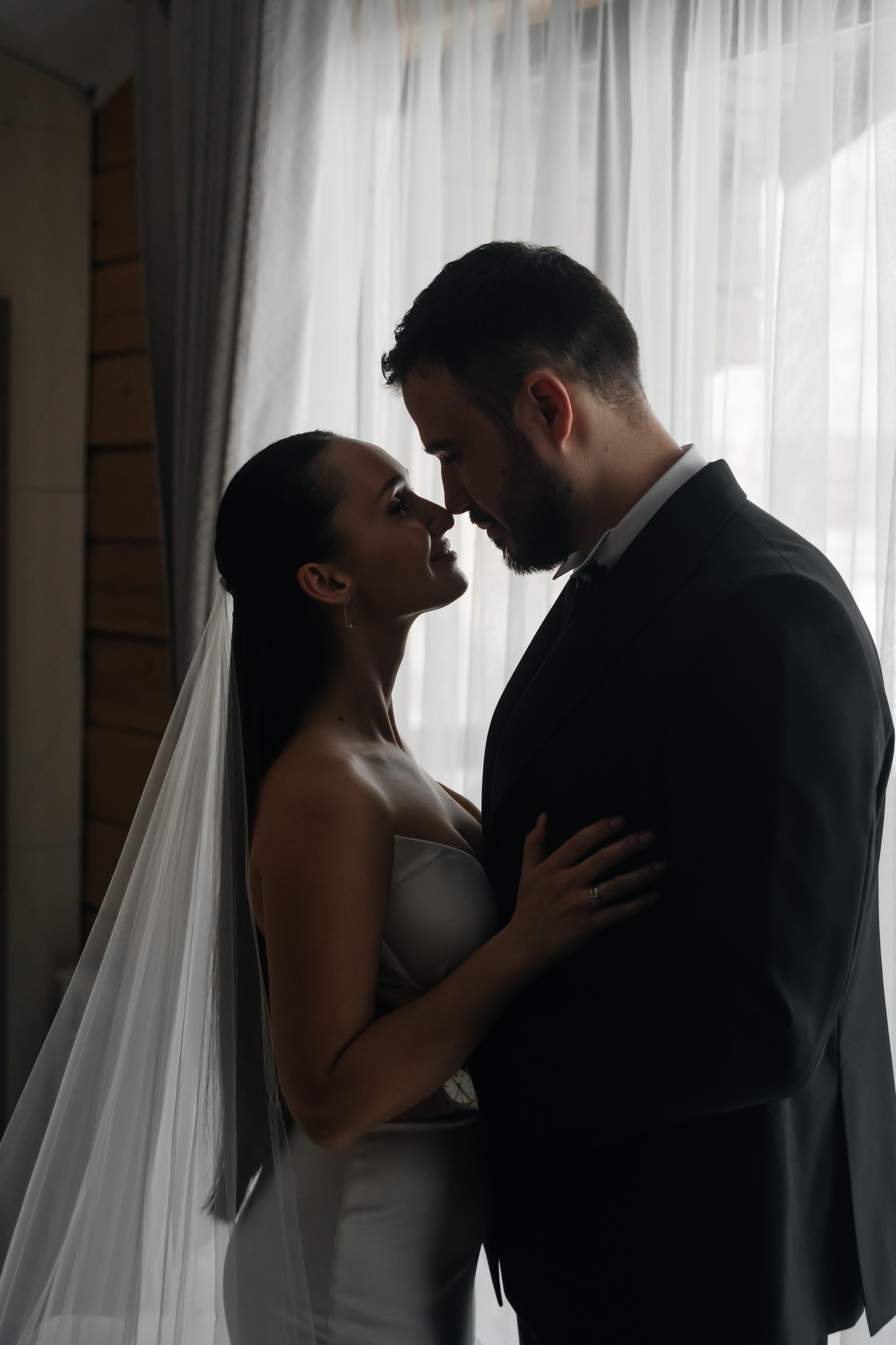 Новая Итория. Свадебный и контент фотограф Серёгина Надежда г. Новосибирск