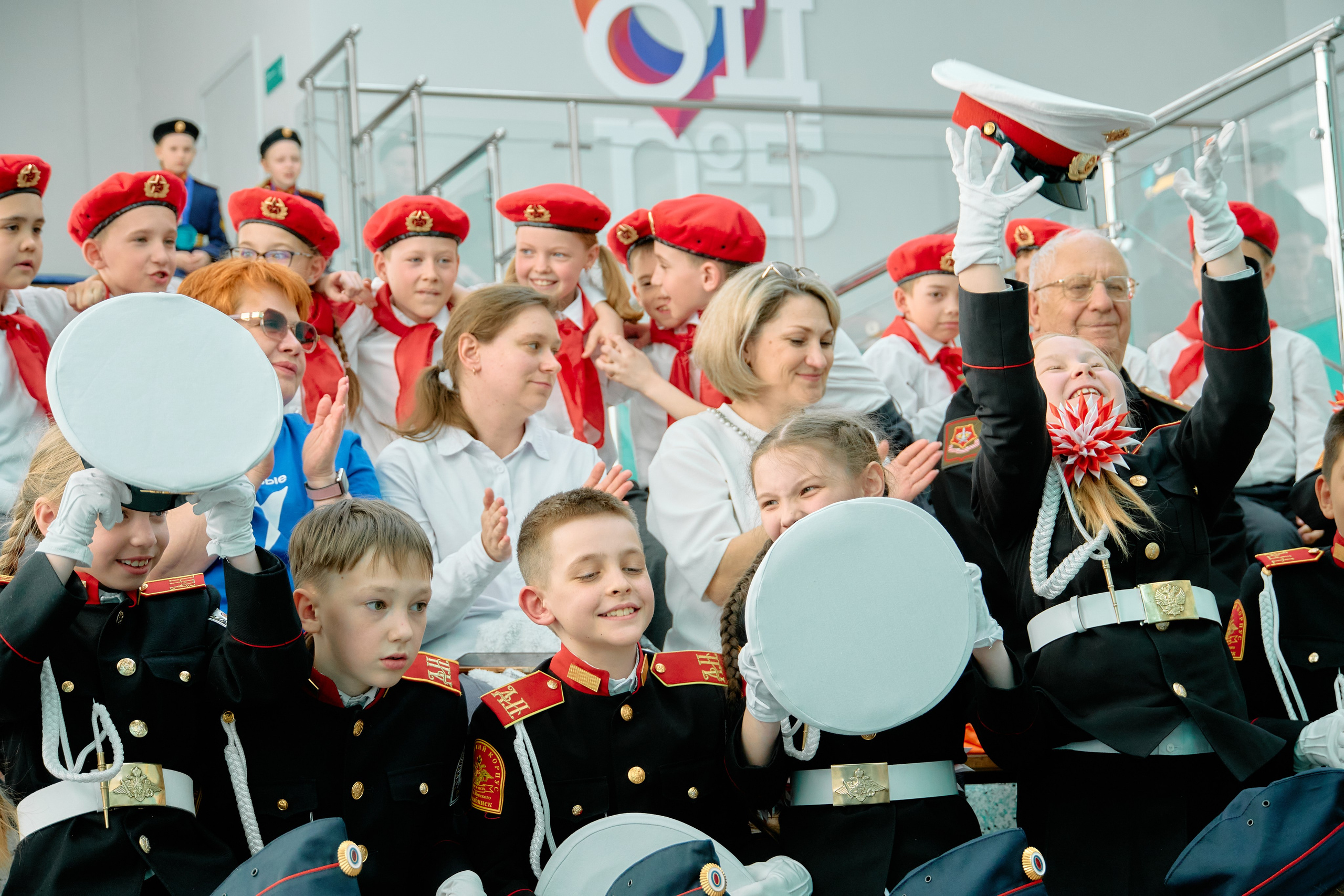 Зарница 2.0 — ОЦ5. ЦАРЕВ ДМИТРИЙ — ФОТОГРАФ ЧЕЛЯБИНСК