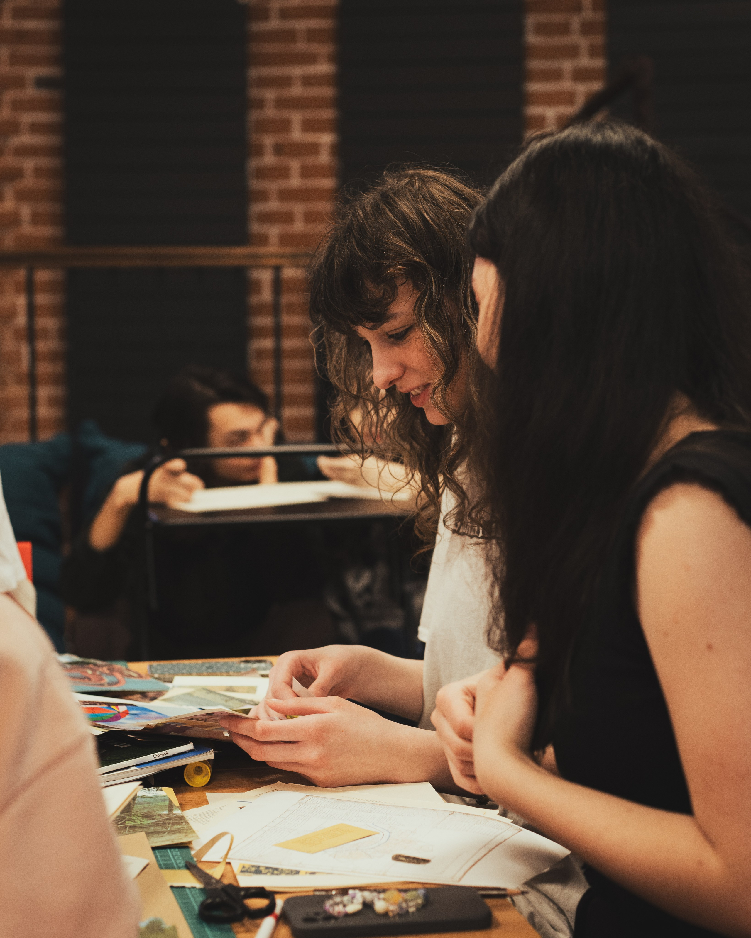 Nizina fest × никто не спит. Больше не греет