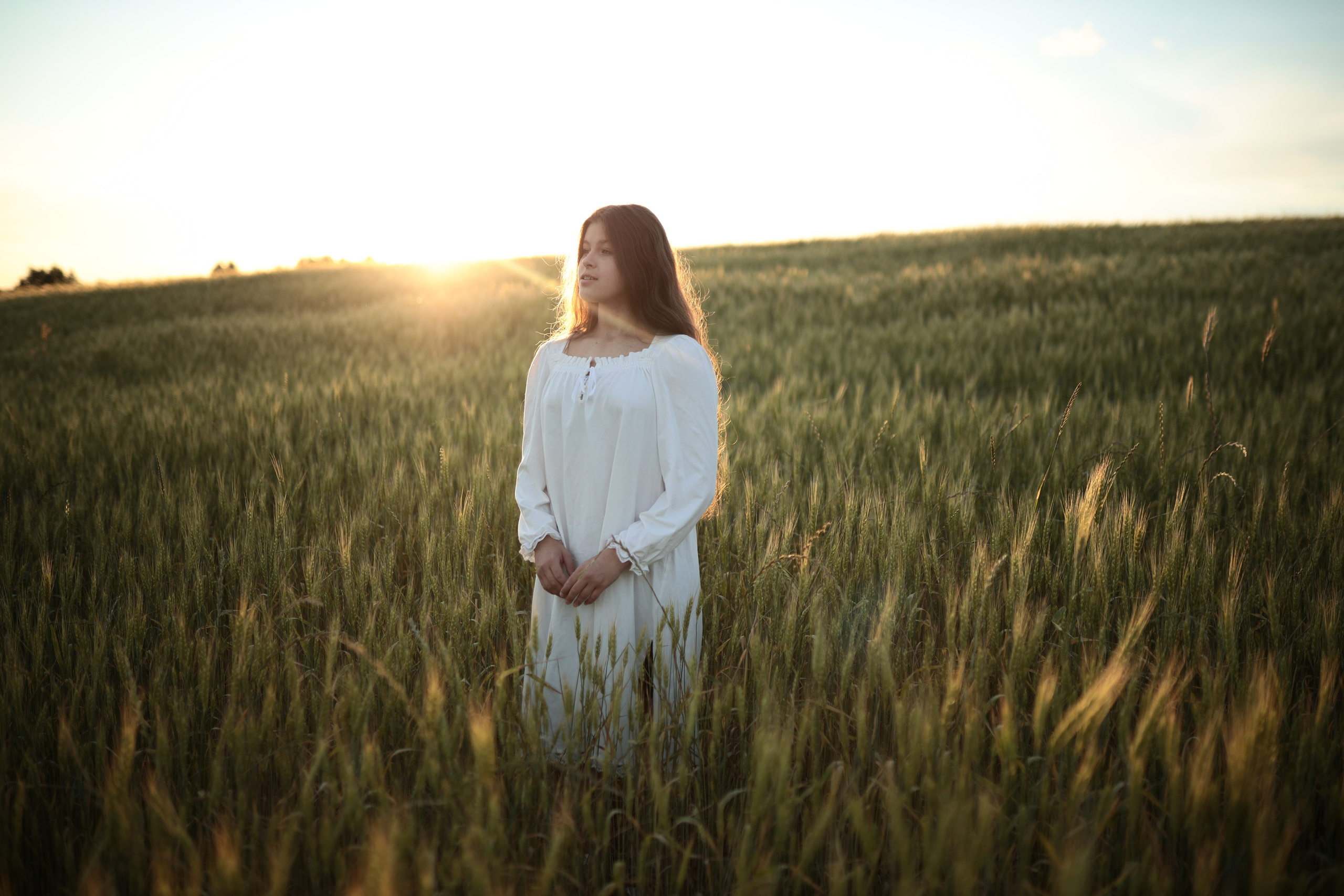 Portrait. Анастасия Артёмова | Фотограф и учёный