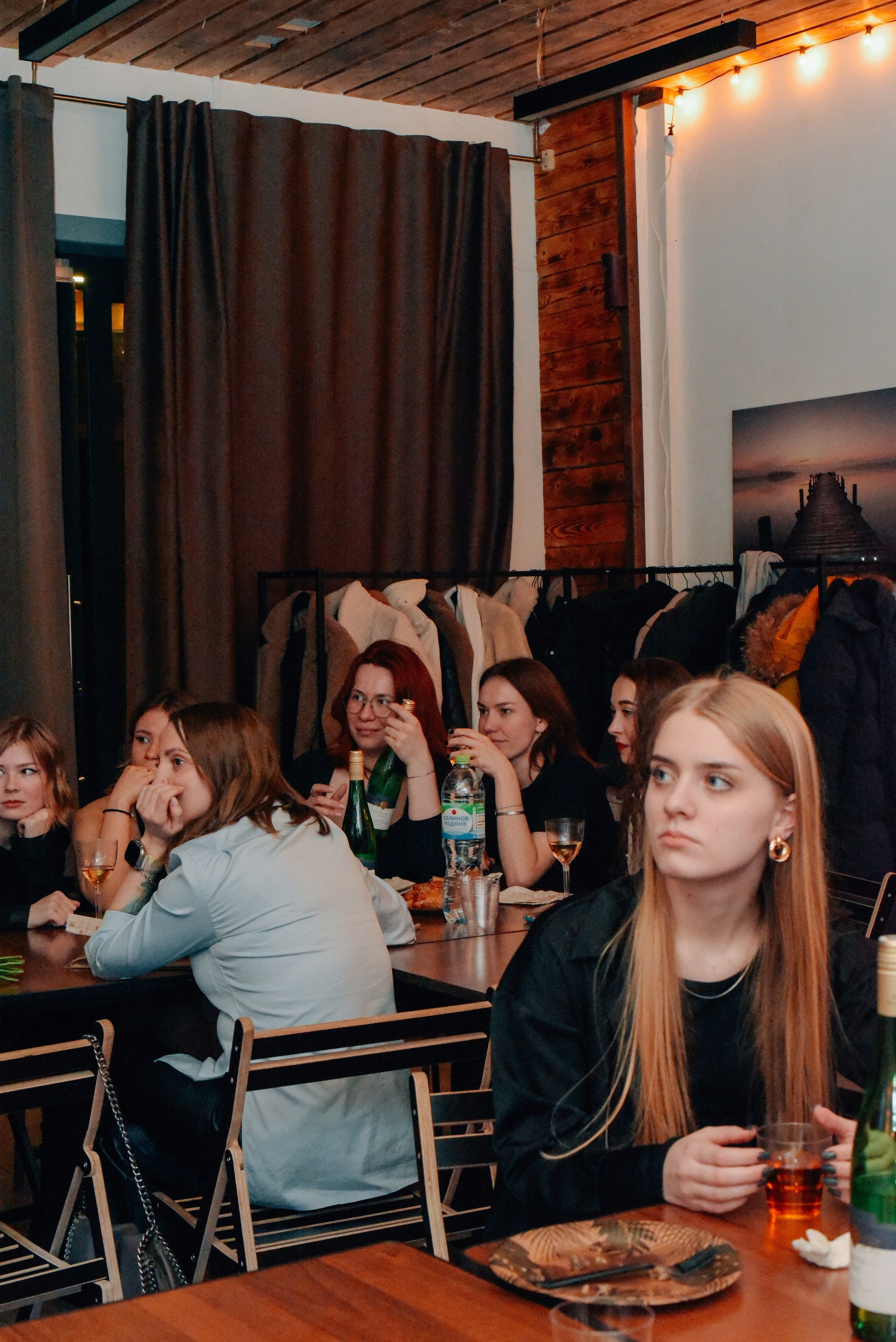 Мани Пени. Фотограф Лола Волна, город Москва