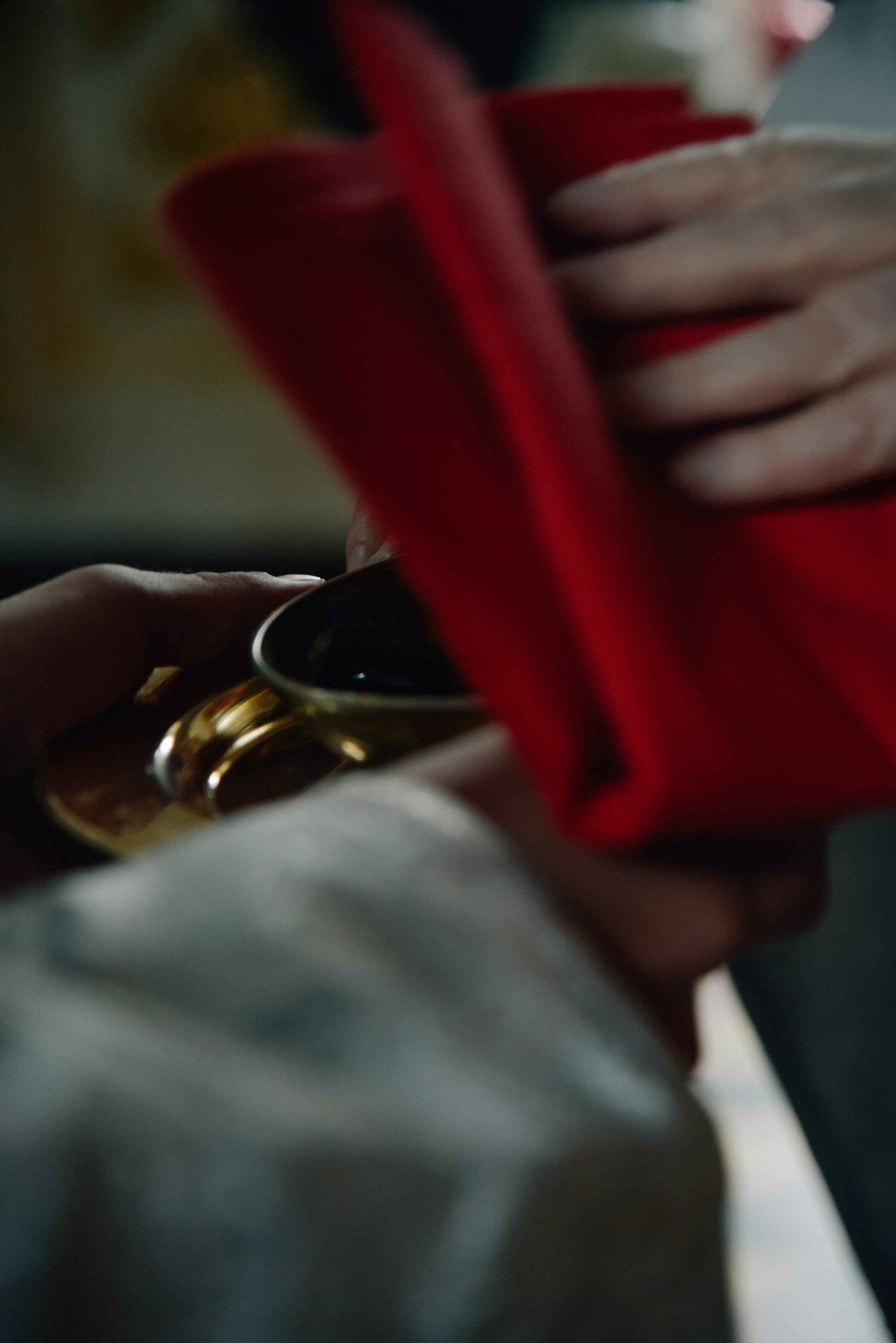 Венчание Храм Живоначальной Троицы на Воробьёвых горах. Фотограф Лола Волна, город Москва