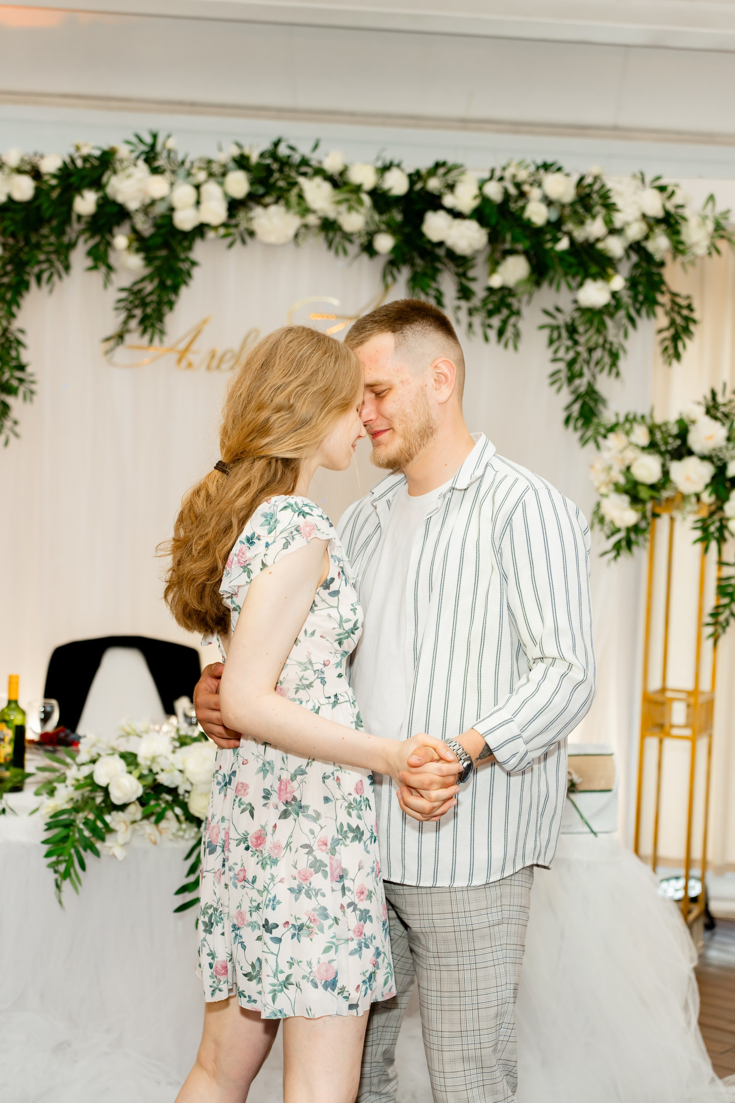 Анна & Александр. Фотограф Москва. Базанова Анастасия