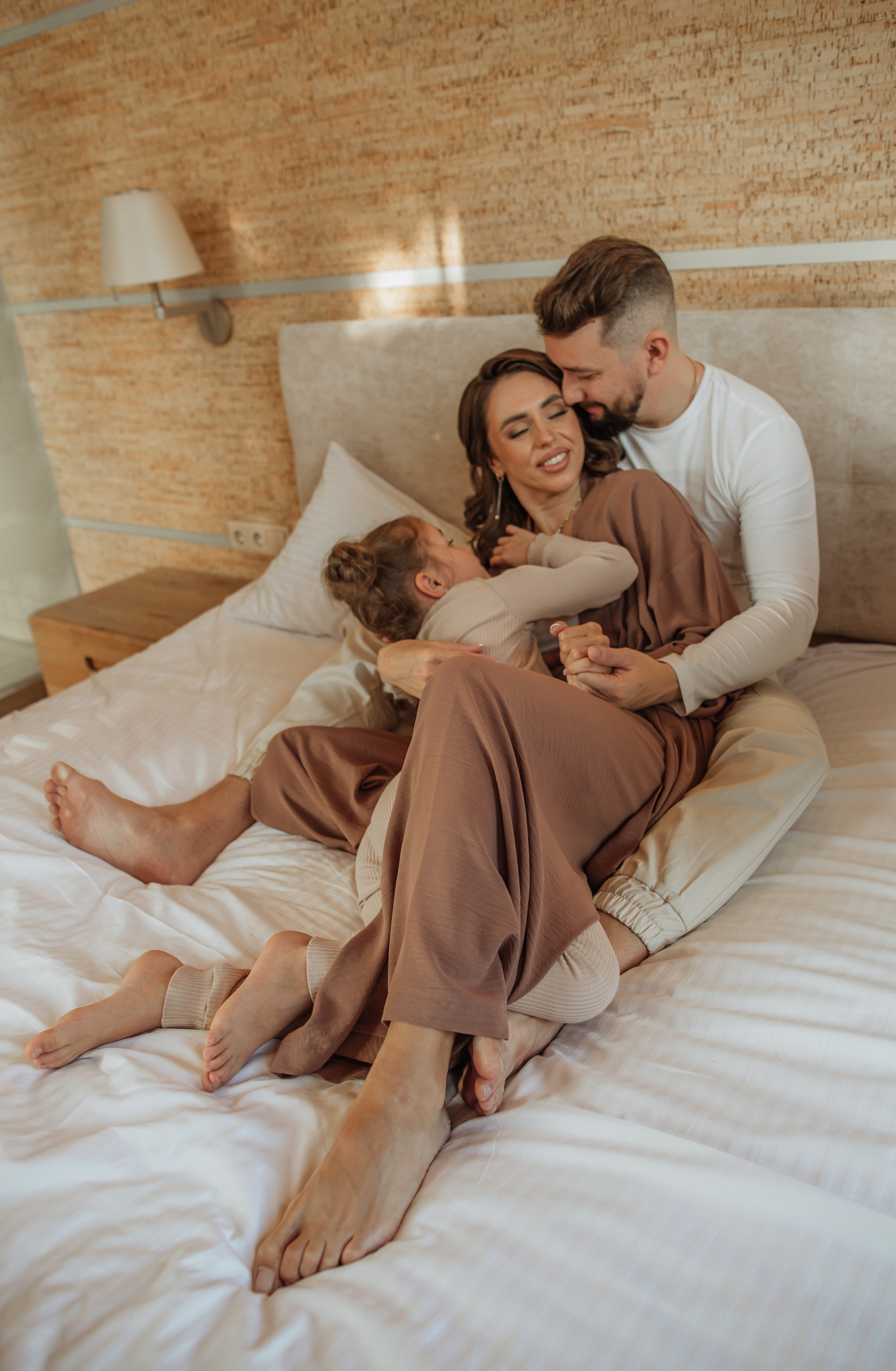 Съёмка в загородном доме. Photo Bogdanova