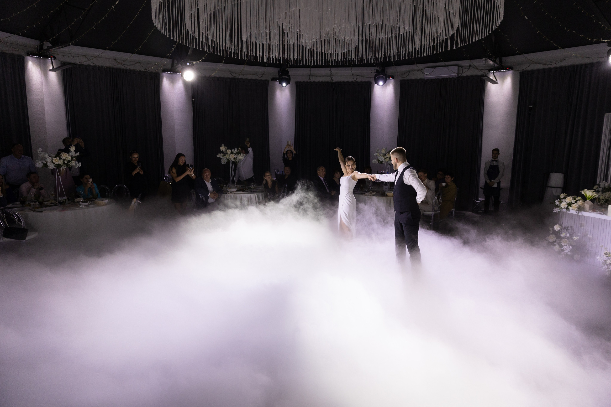 Свадьба Вики и Юры. Свадебный фотограф в Санкт-Петербурге и Москве