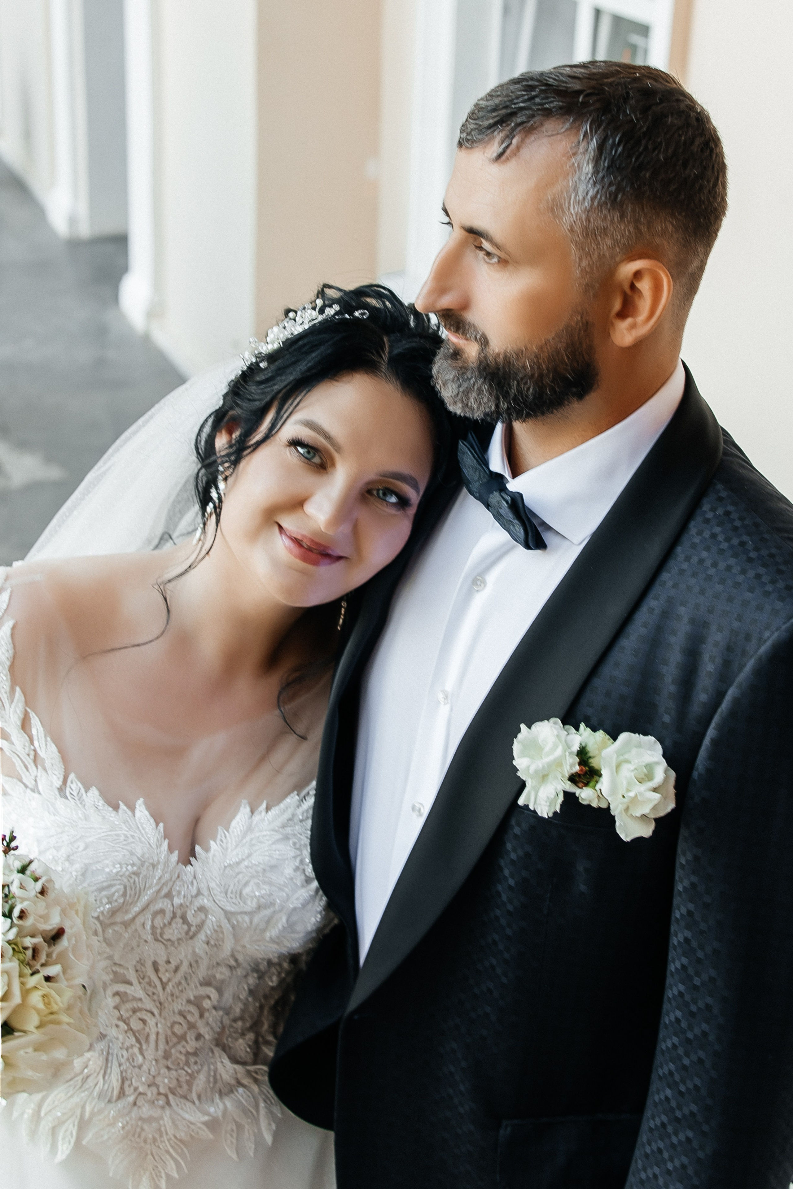 Ира и Ярослав