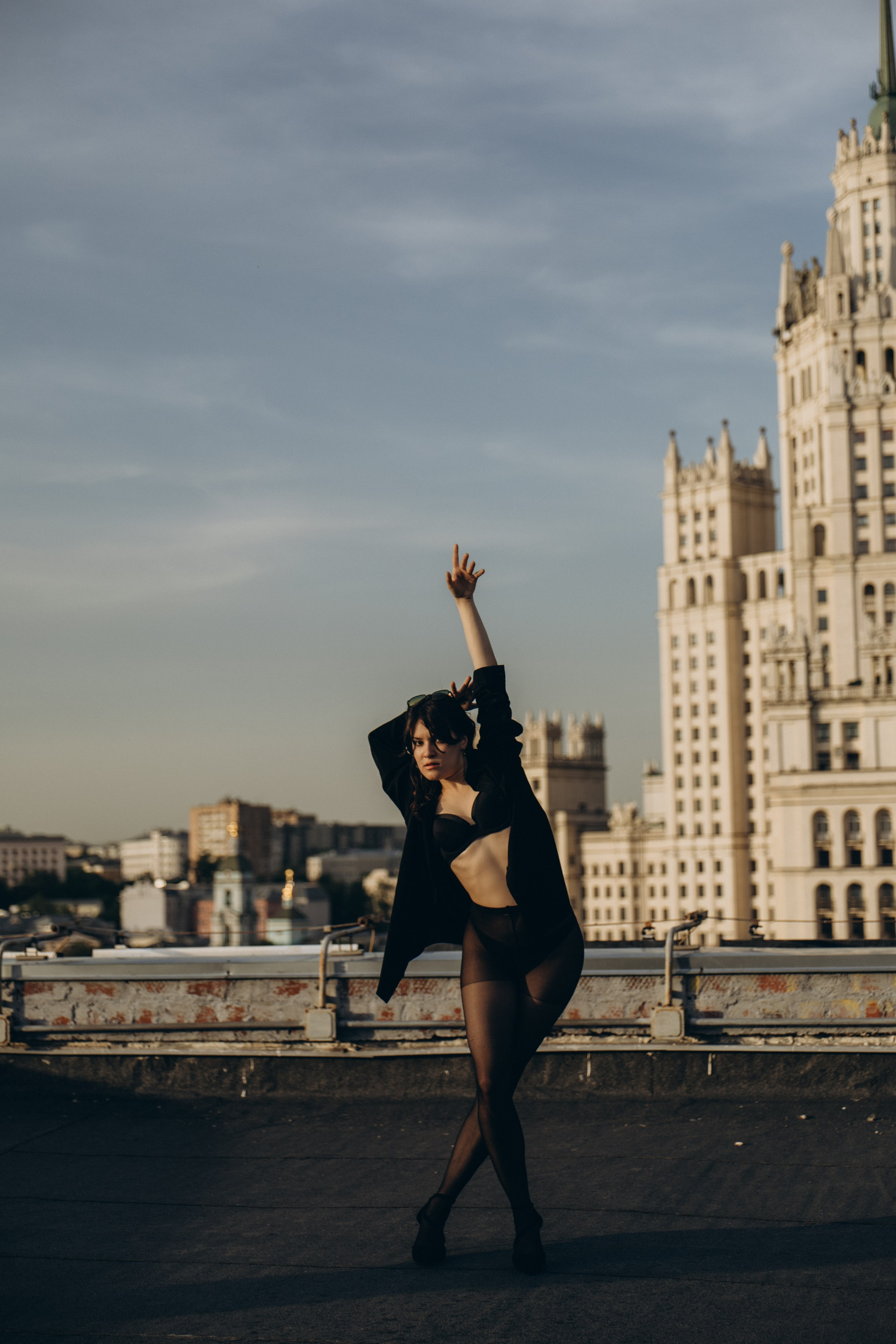 Оля. Фотограф Ростов-на-Дону I Москва