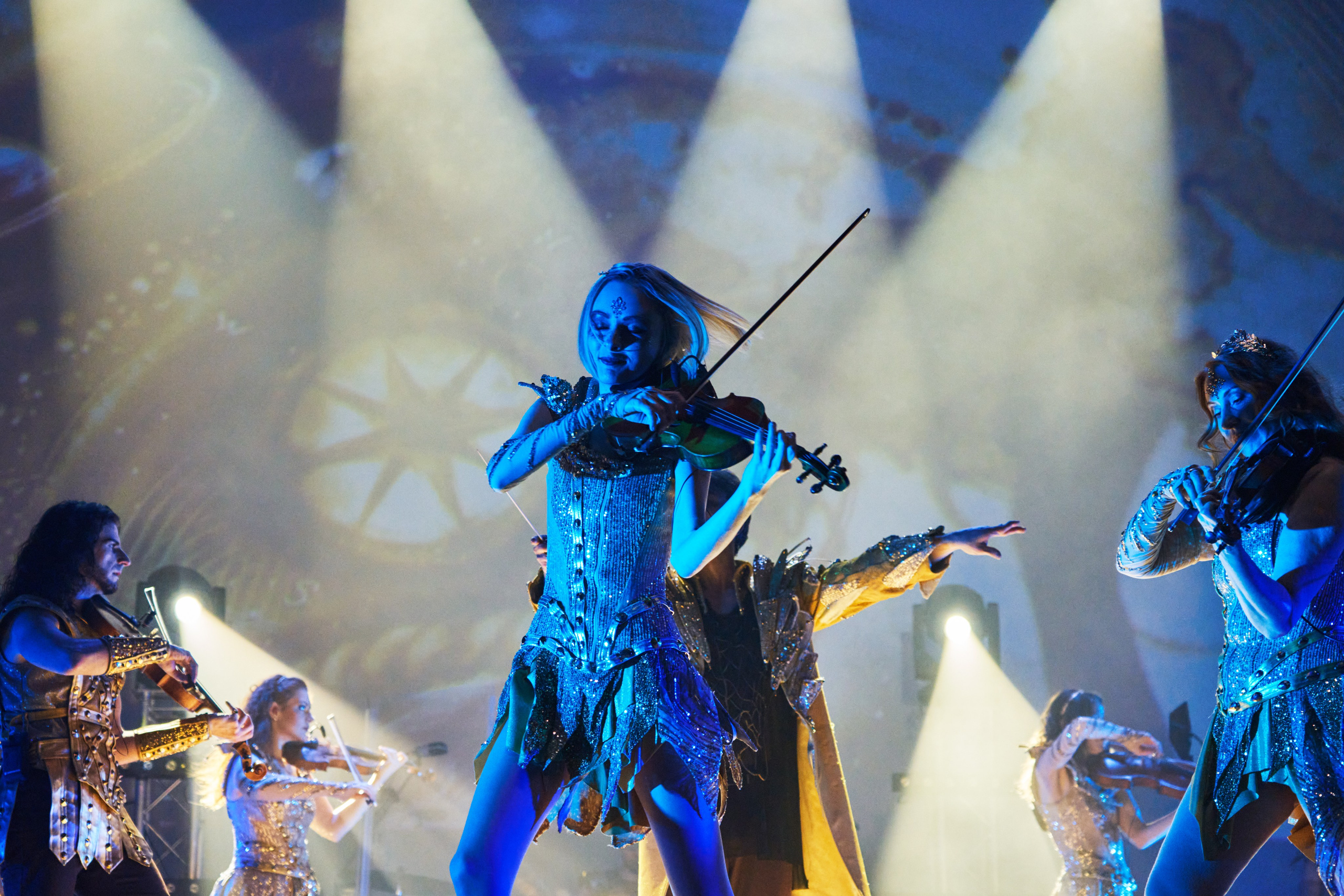 Concord orceatra. Фотограф