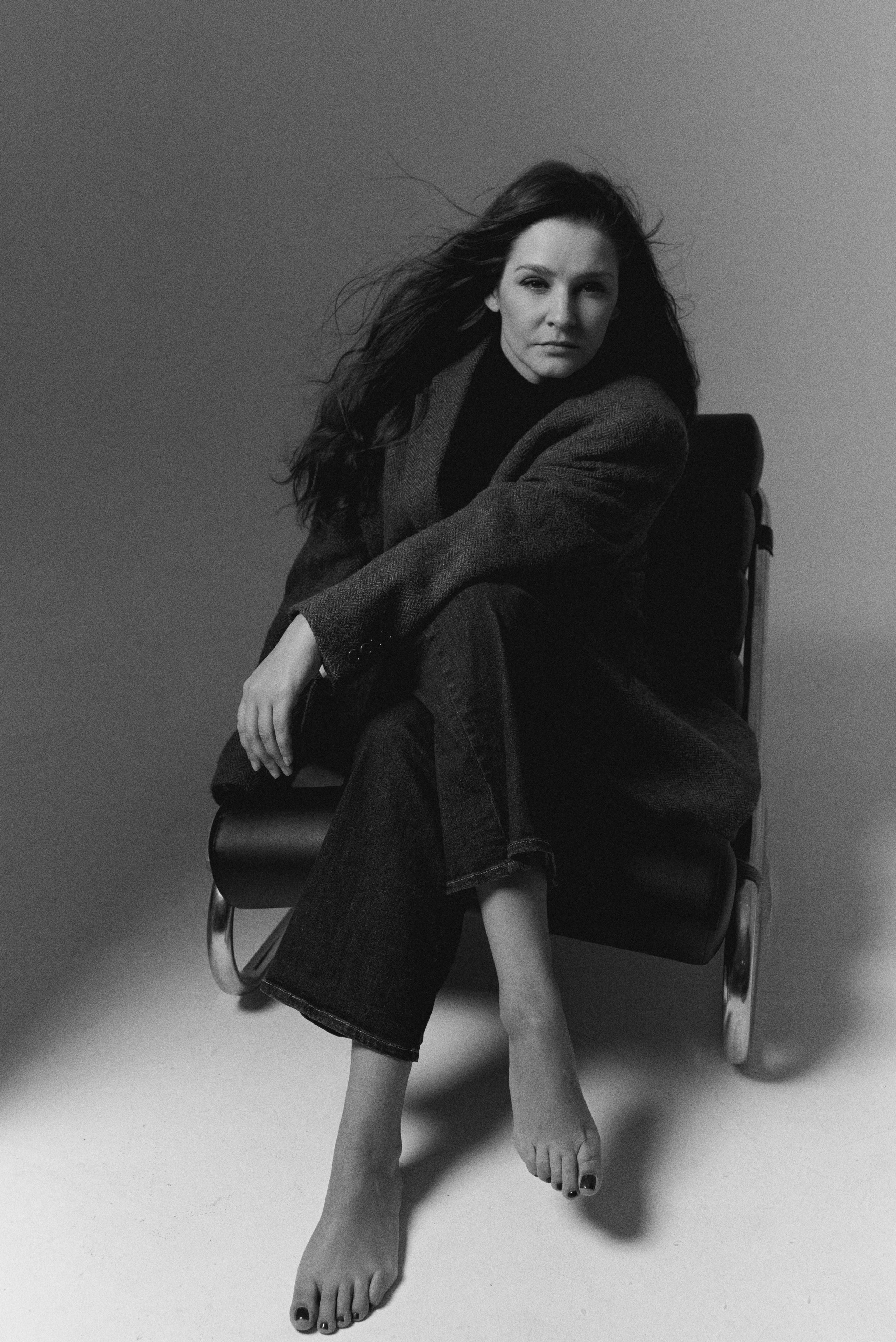 Студийная съёмка. Портретный и репортажной фотограф в Москве