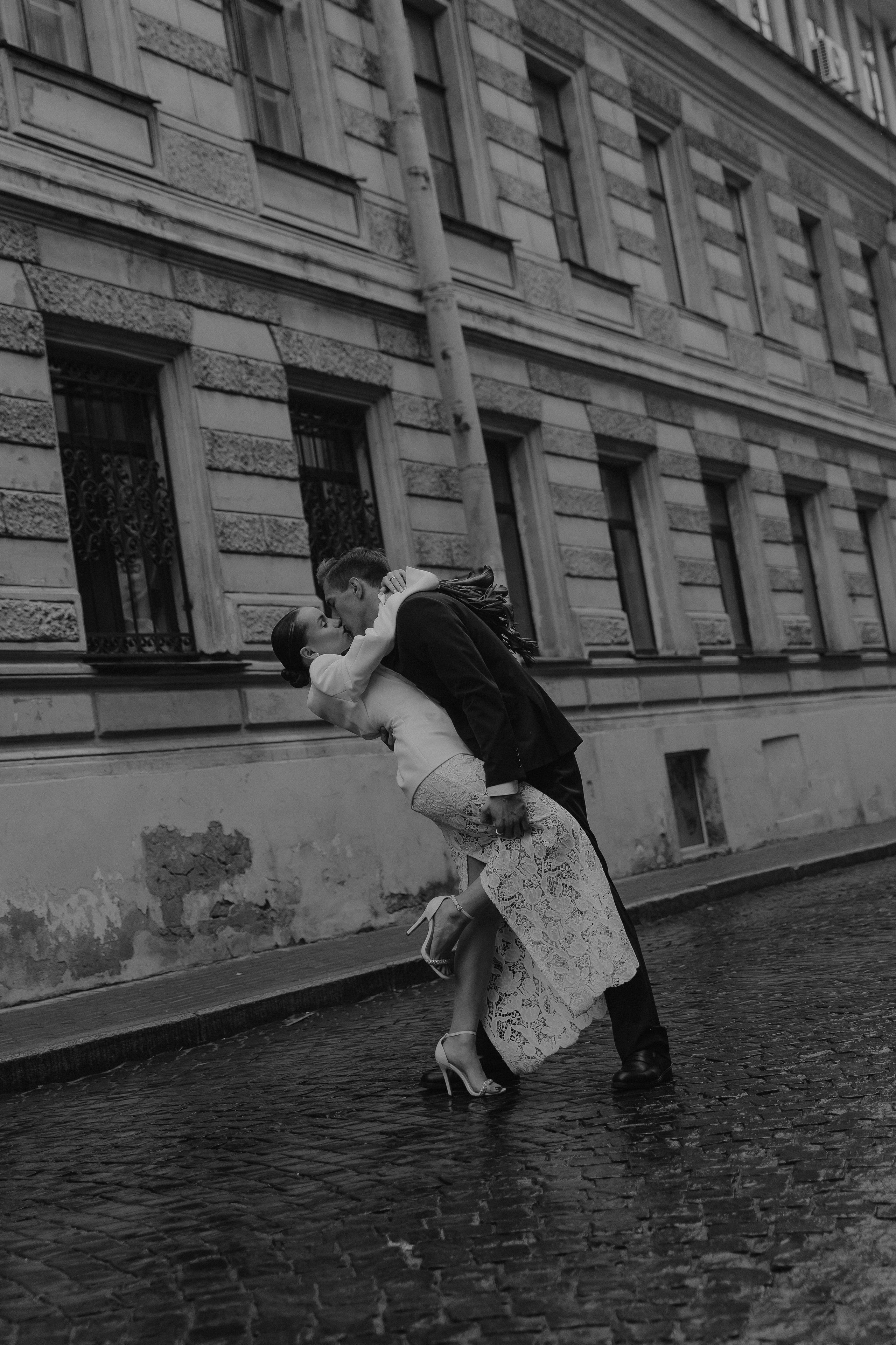 A&R. Свадебный фотограф — Наталья Фед СПб/Москва