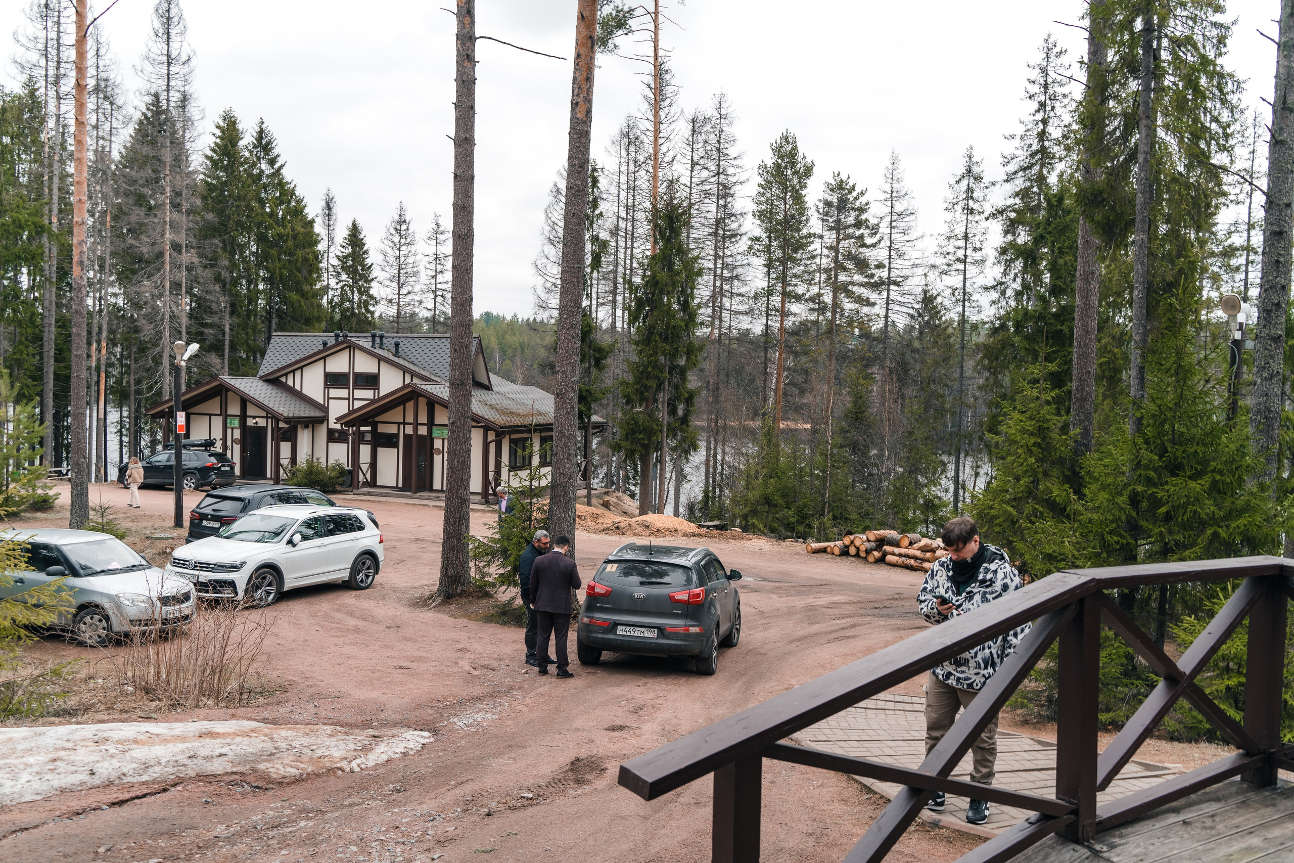 Роман + Анастасия