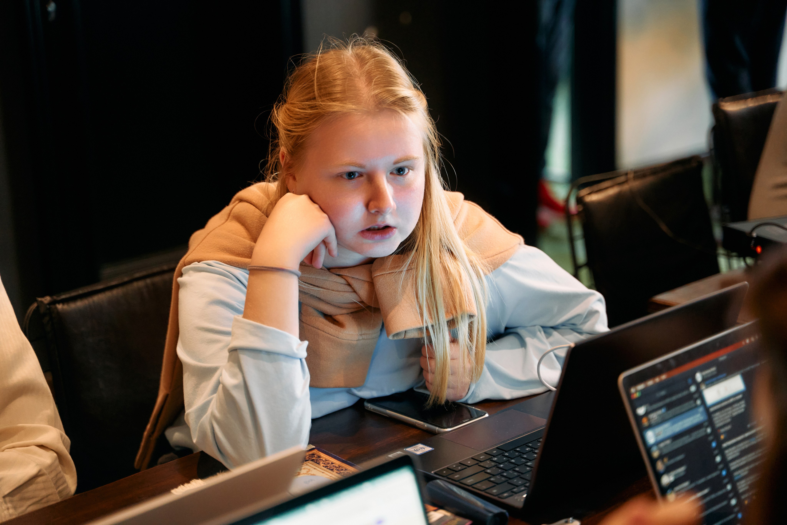 Hackathon. Photographer and Videographer in Montenegro