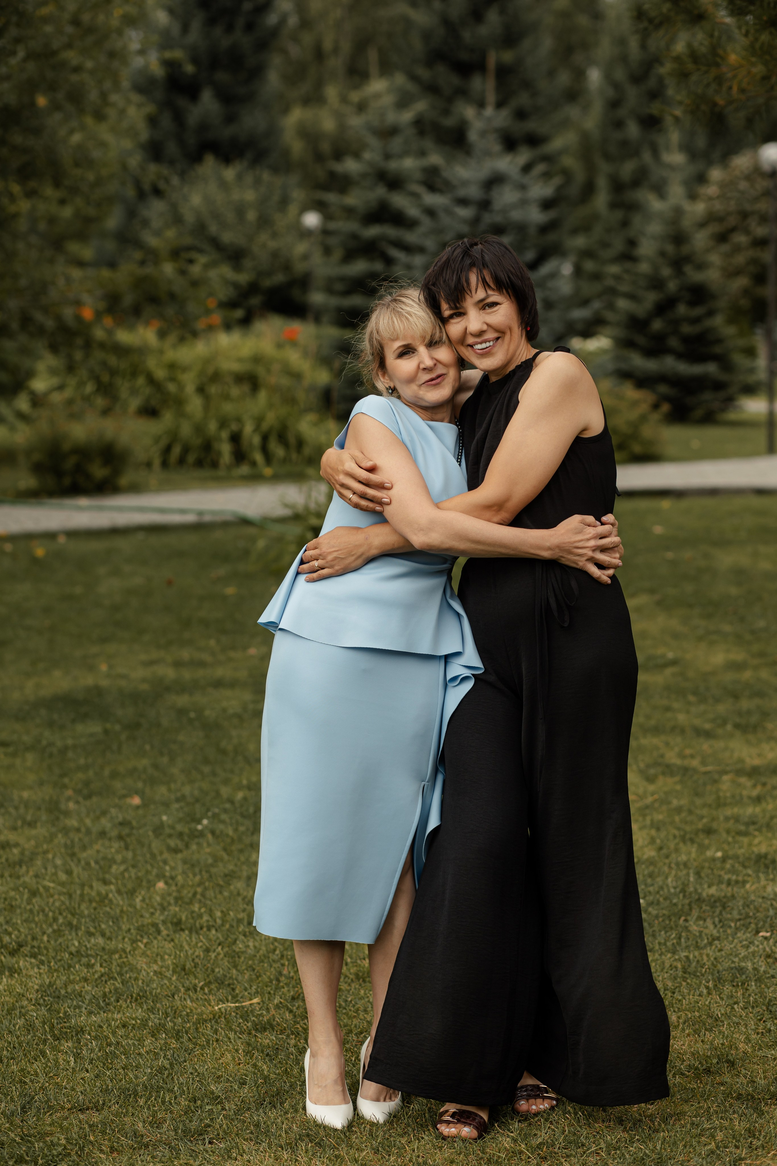 Богдан и Света. Фотограф Вячеслав Фарунин