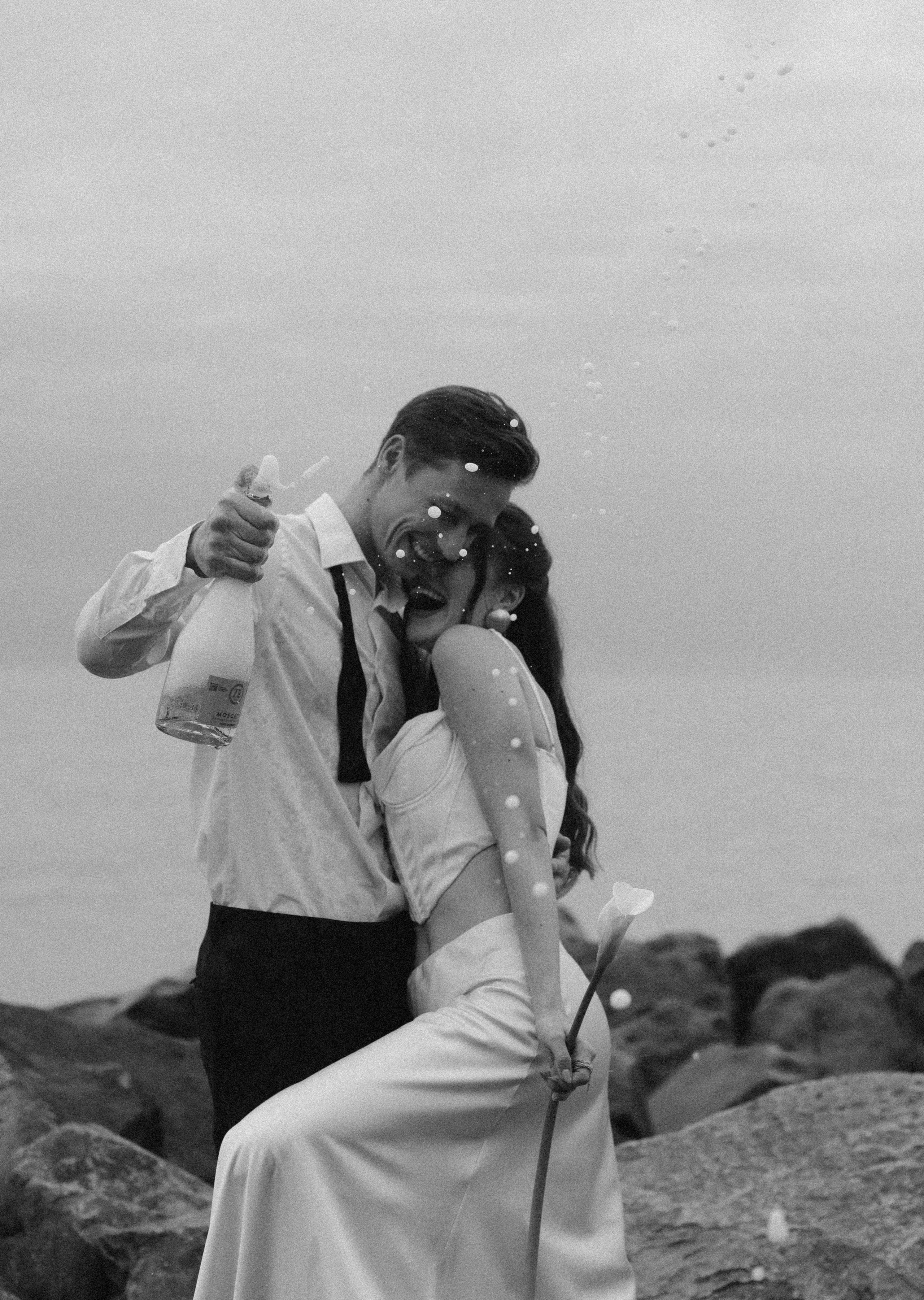 Никита и Анастасия (с.Николаевка). Свадебный, женский, семейный фотограф в Севастополе Юлия Мошенко