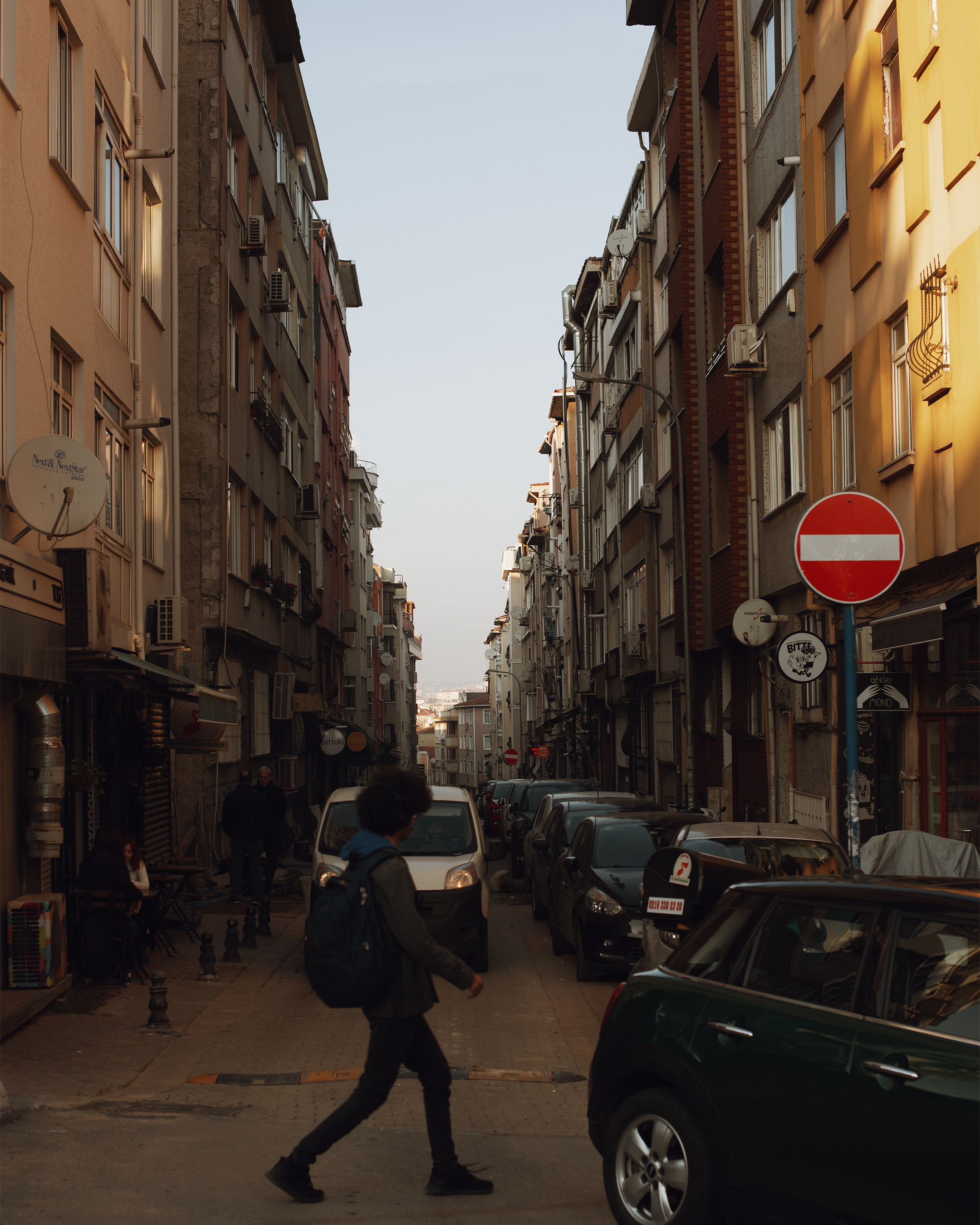 Путешествие по Стамбулу: истории в каждом кадре. Коммерческий и предметный фотограф в Гуанчжоу Коваленко Александр