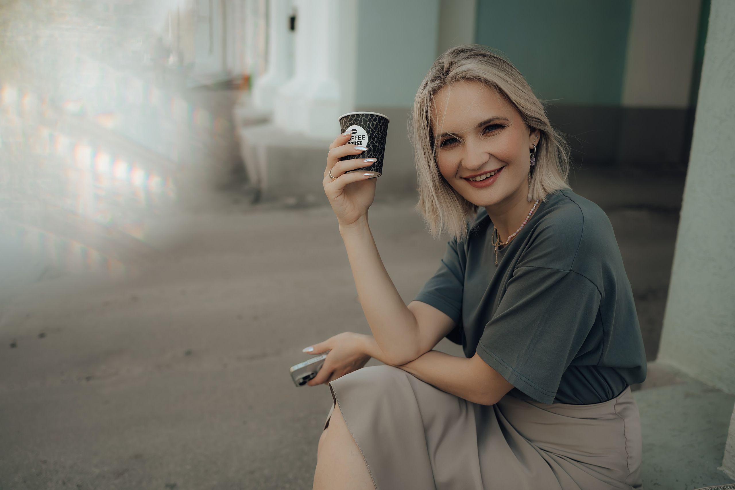 Апрельские девчонки. Детский и семейный фотограф Катерина Мишина