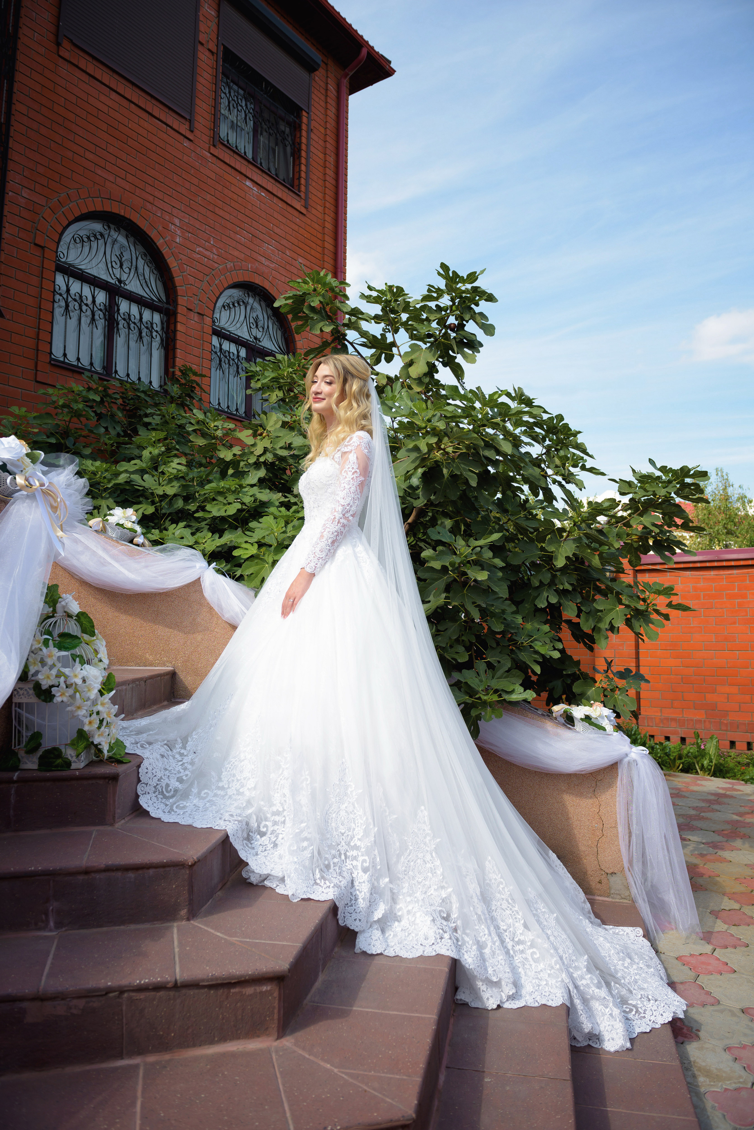 Свадебная фотосъемка, свадебный фотограф в Краснодаре. Мария Прищеп. Профессиональный фотограф в Краснодаре
