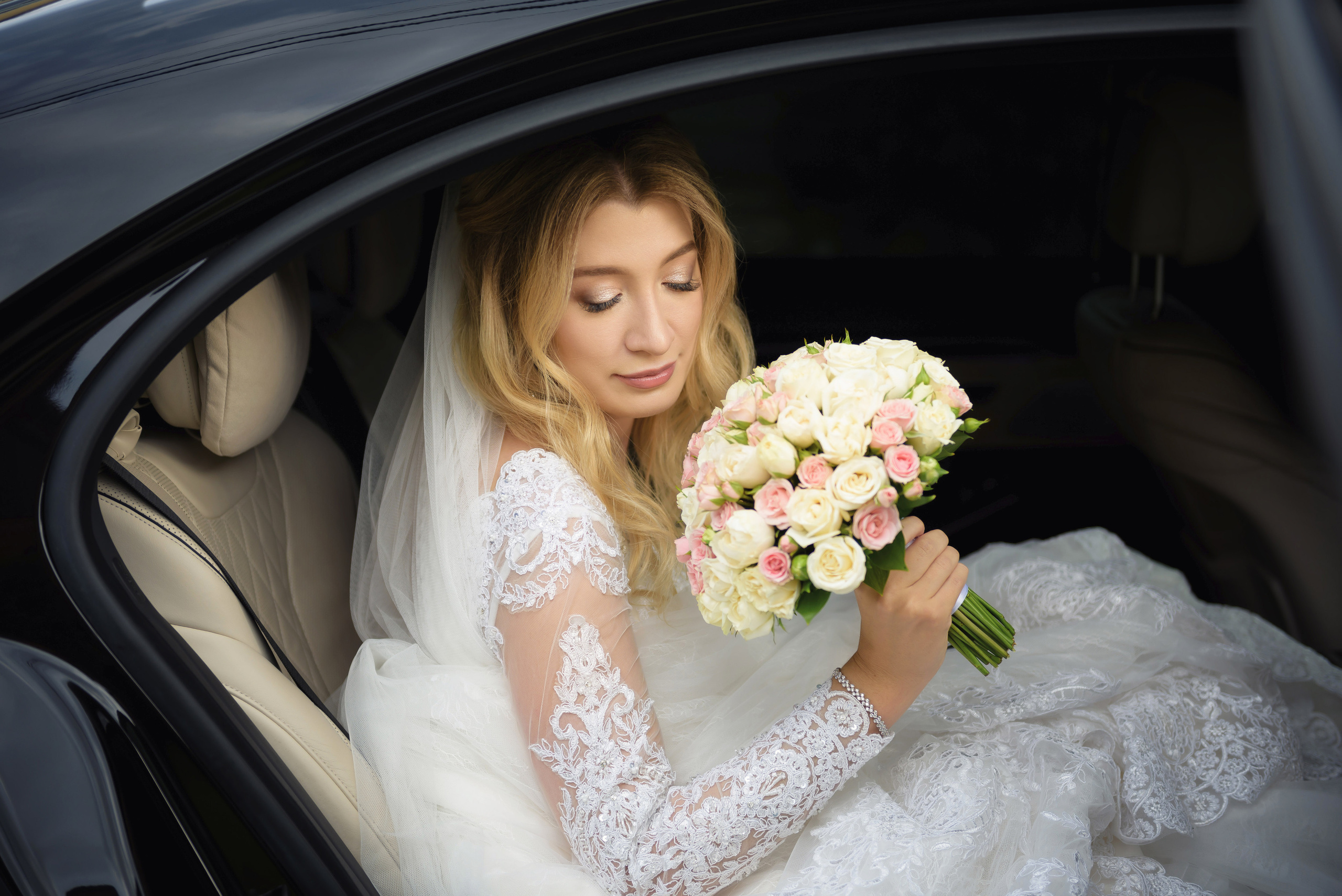 Свадебная фотосъемка, свадебный фотограф в Краснодаре. Мария Прищеп. Профессиональный фотограф в Краснодаре