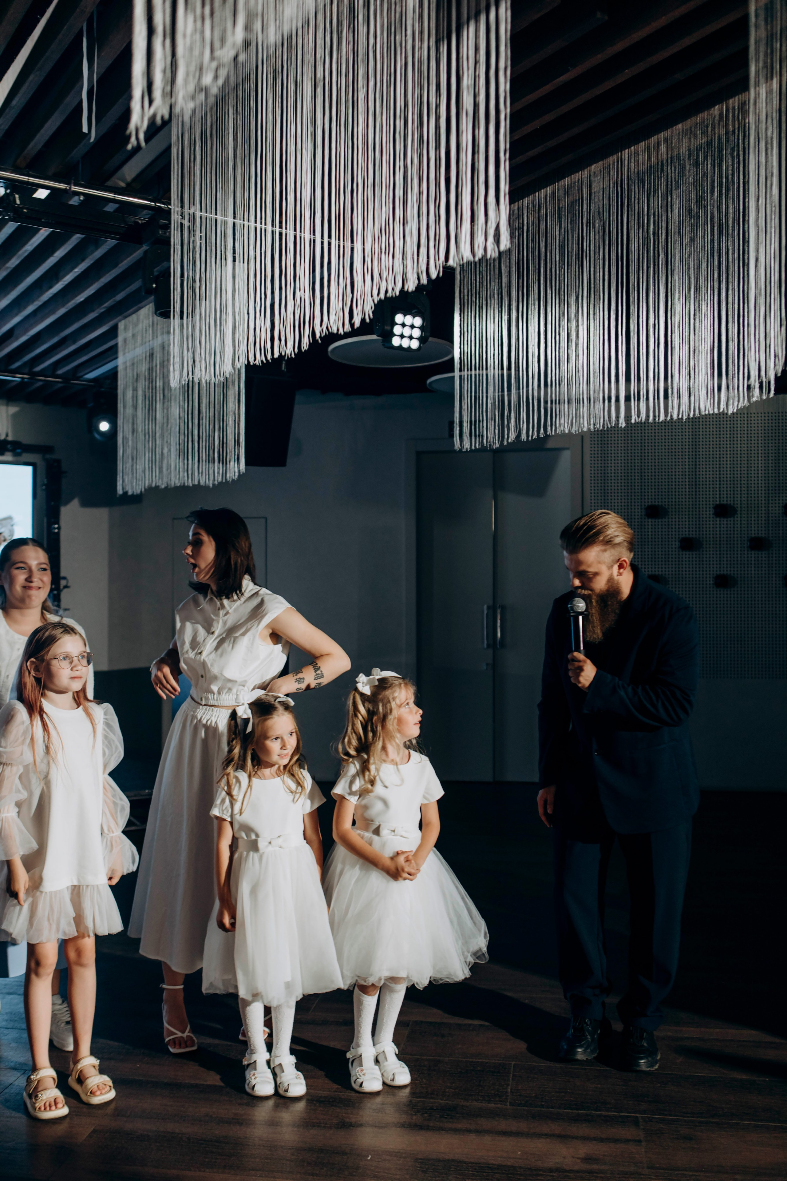 По настоящему. Свадебный и семейный фотограф Арестенко Анастасия