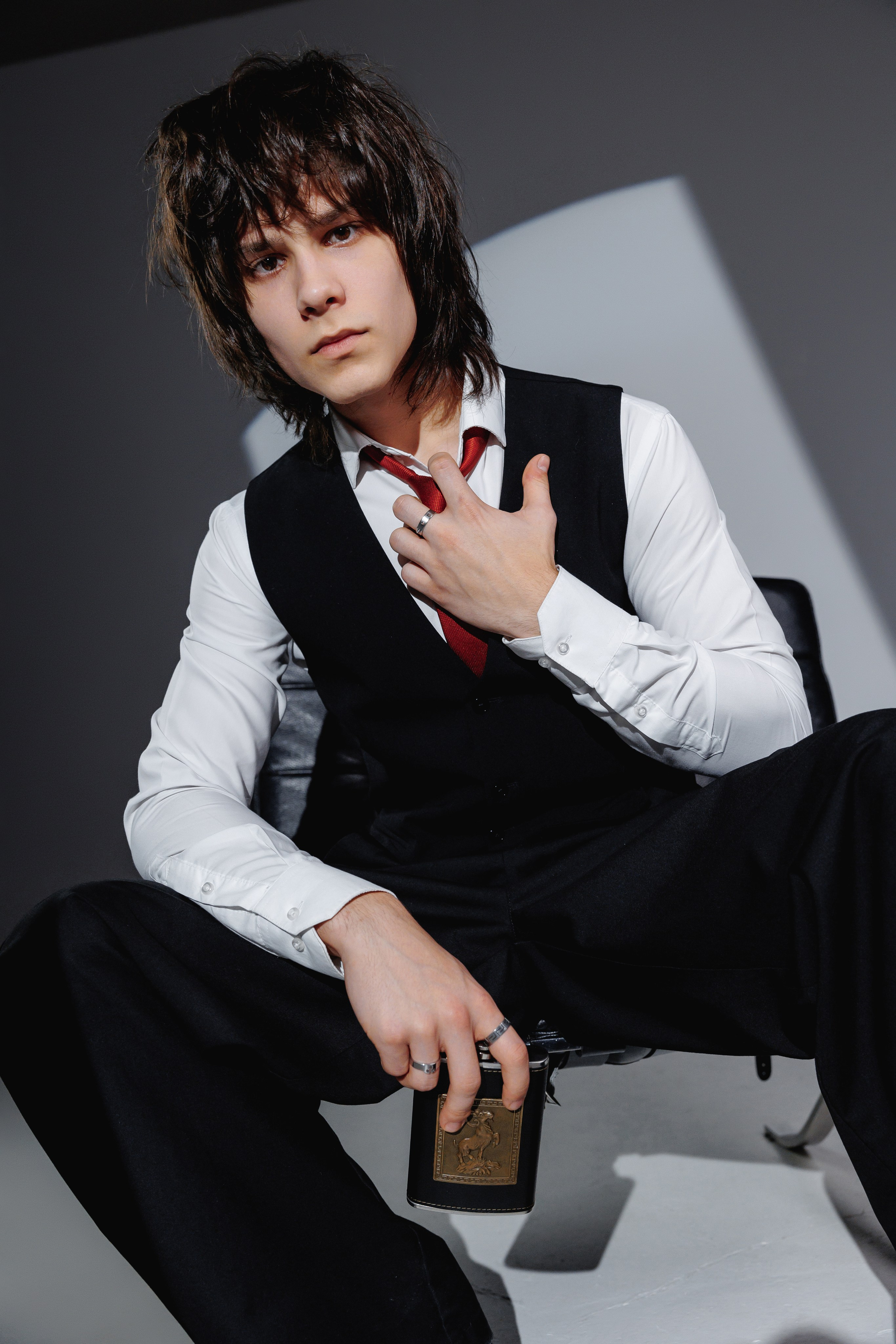 Фотосессия для ребят из Гимназии 2. Свадебный и семейный фотограф Витебск, Минск, Андрей Павлов