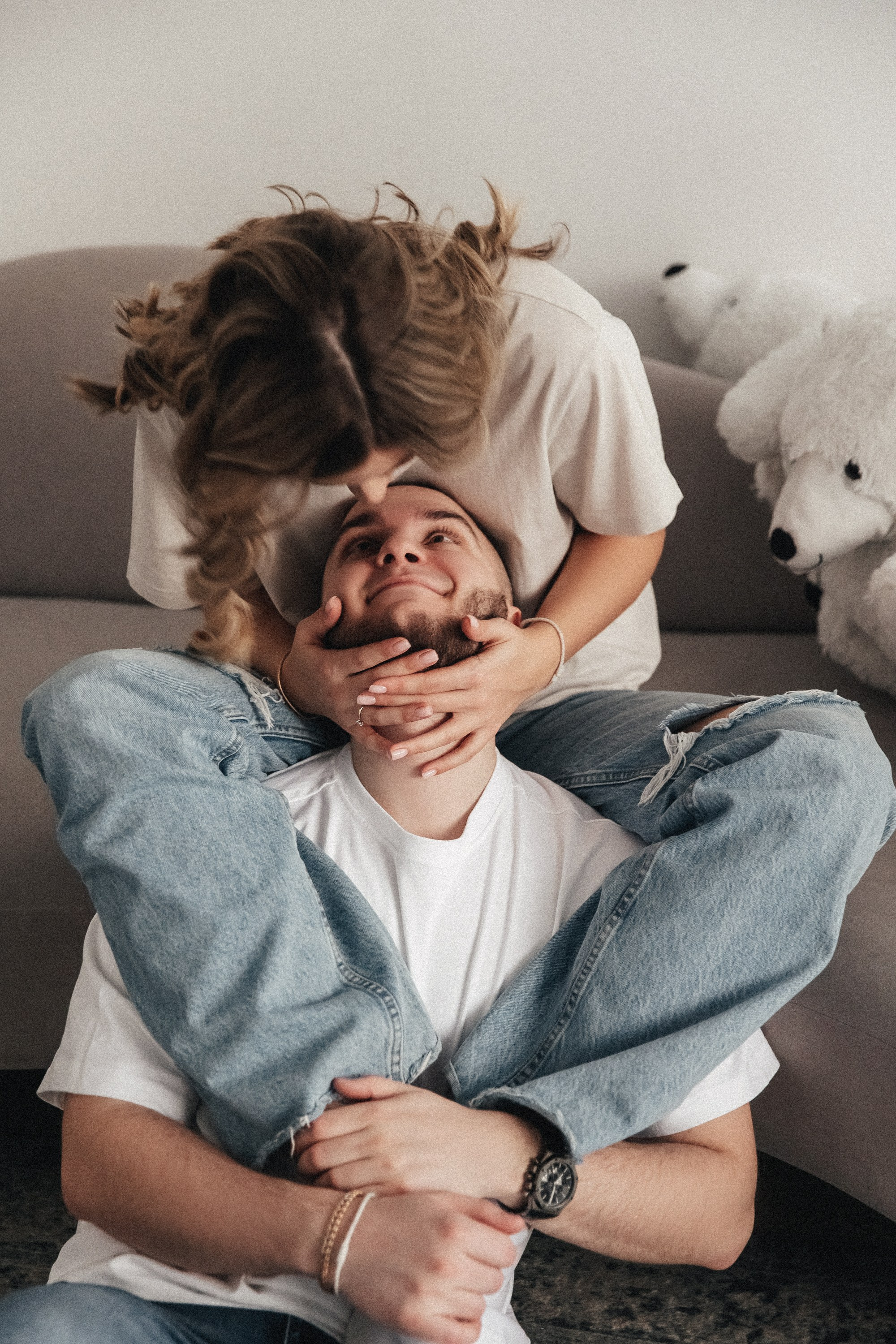 «РАДИ ОДНОЙ». Maria Startseva Photo