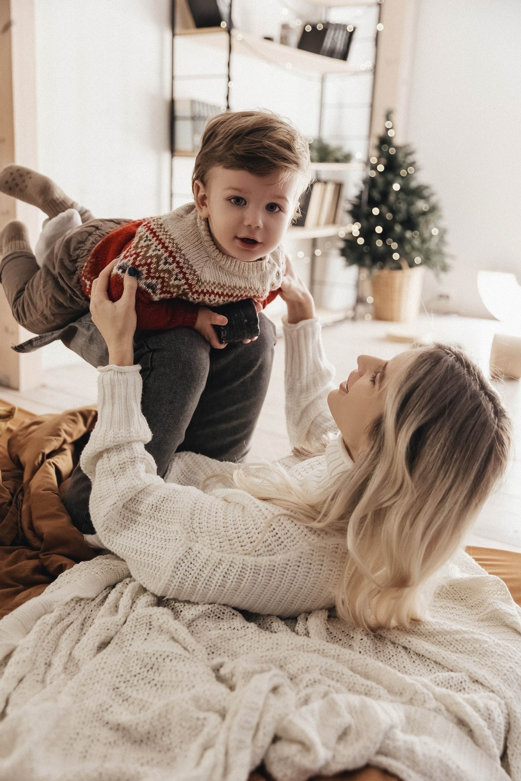 ЮЛЯ, САША И ДАНЯ ` 22. Maria Startseva Photo