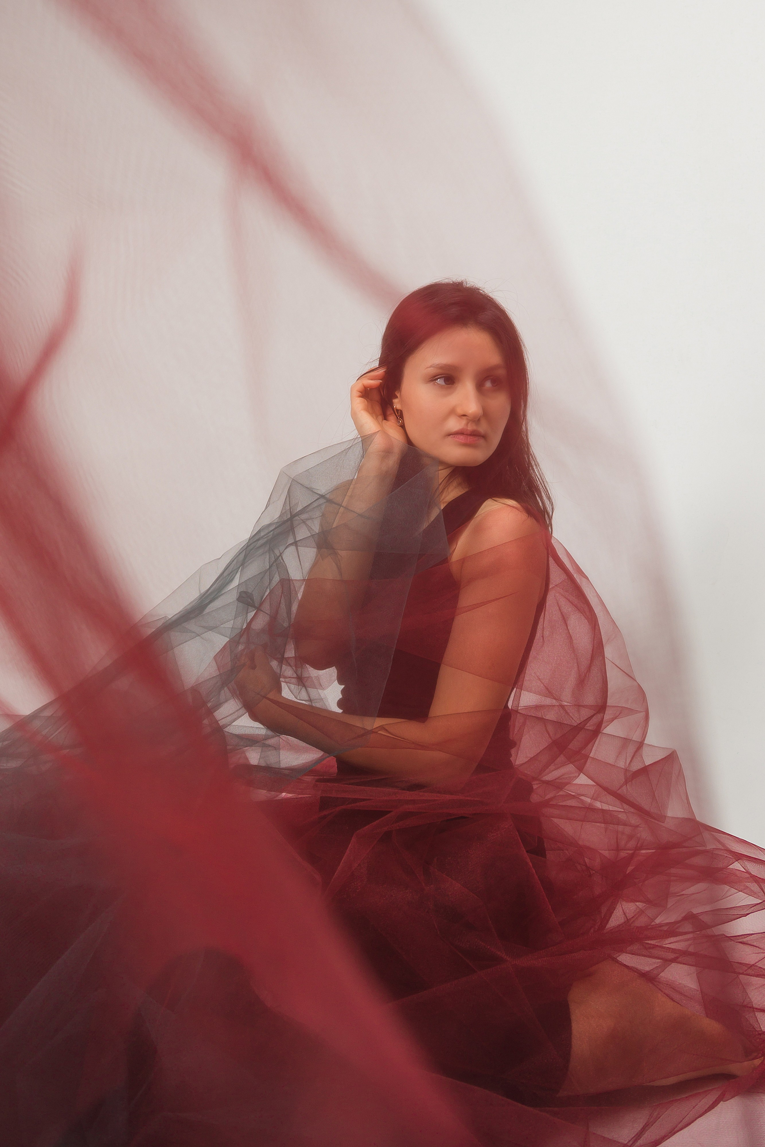 Наташа. Главная