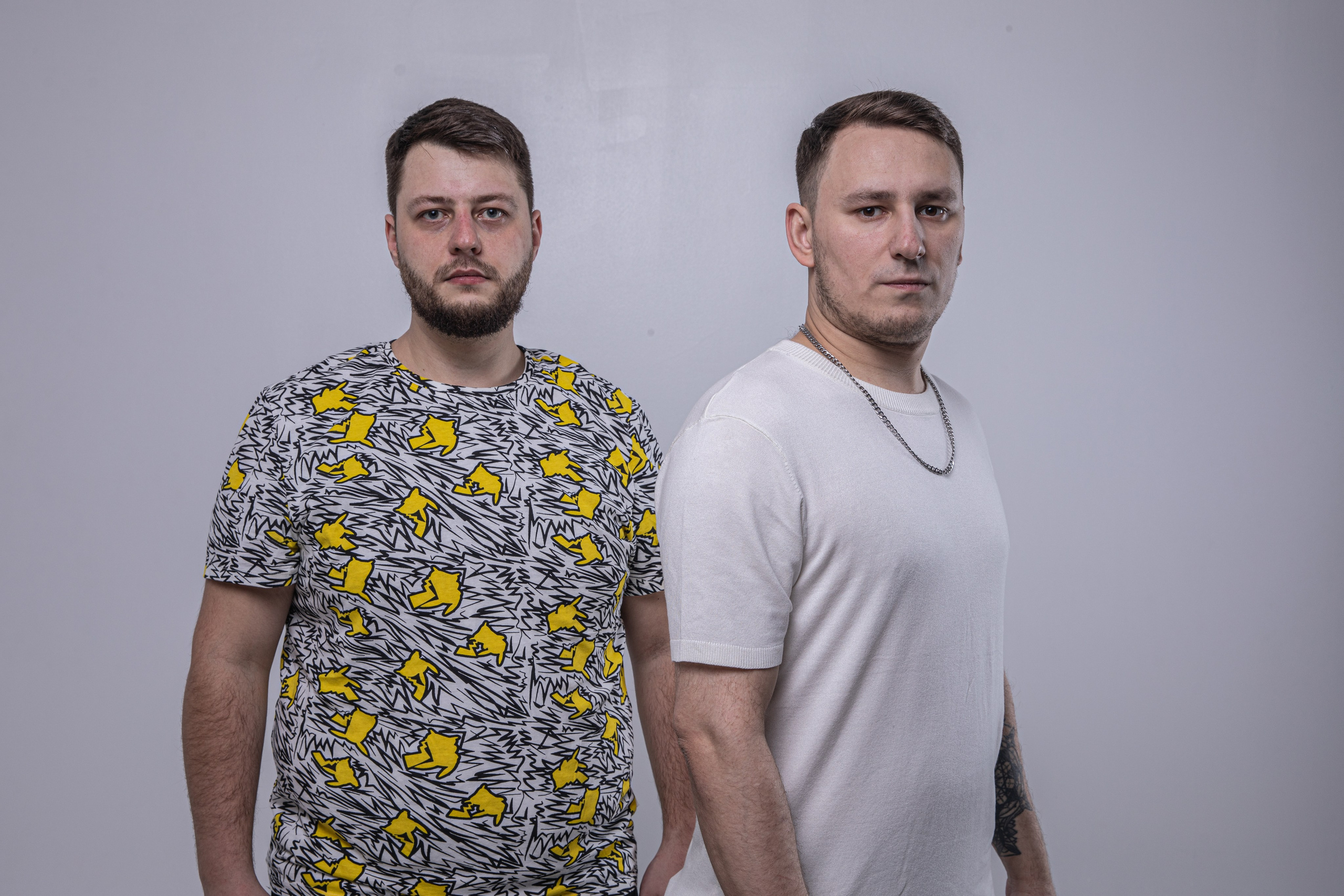 Студийная съемка. Репортажный фотограф в Москве