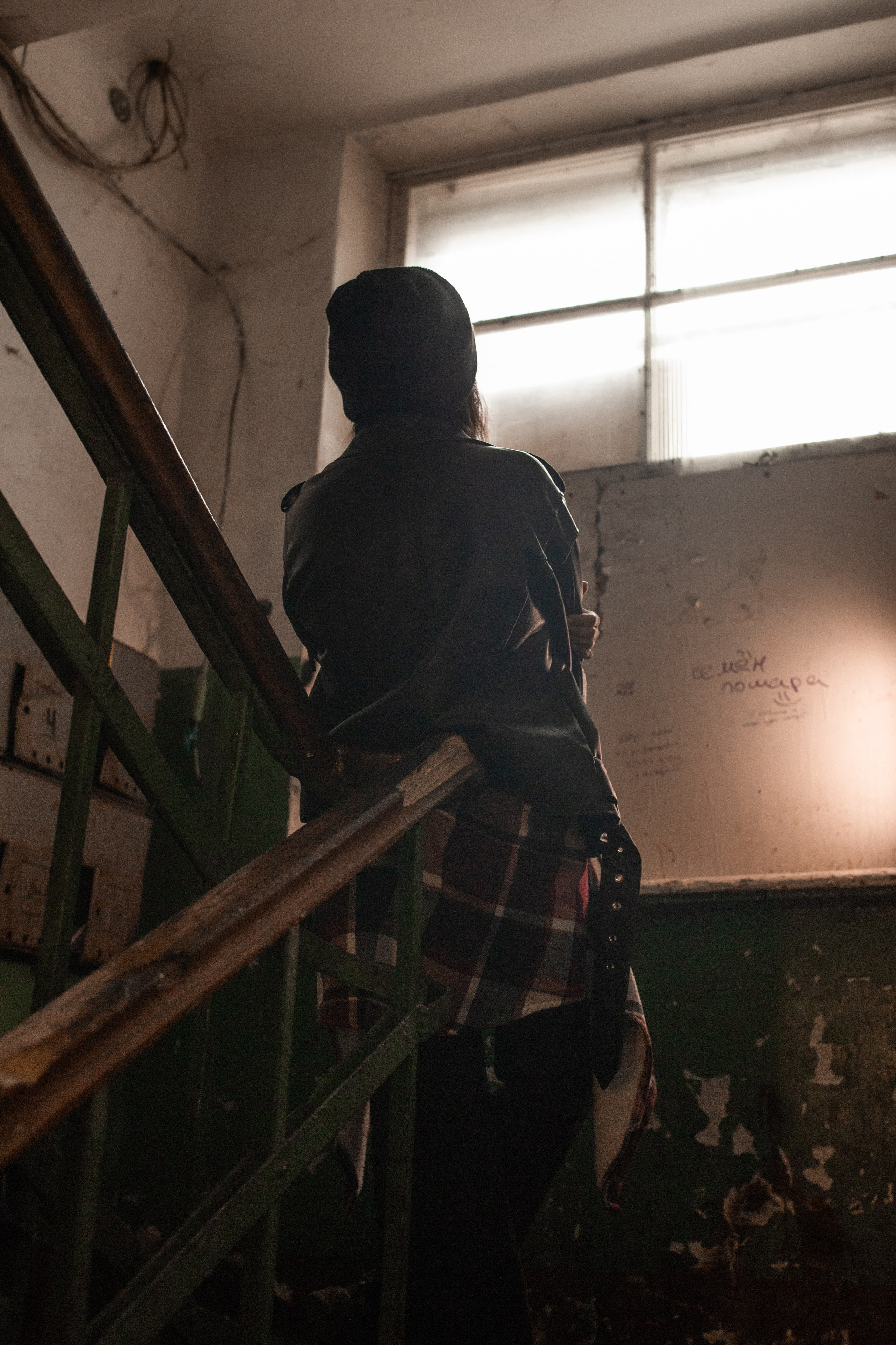 Двор. Семейный и детский фотограф в Ярославле