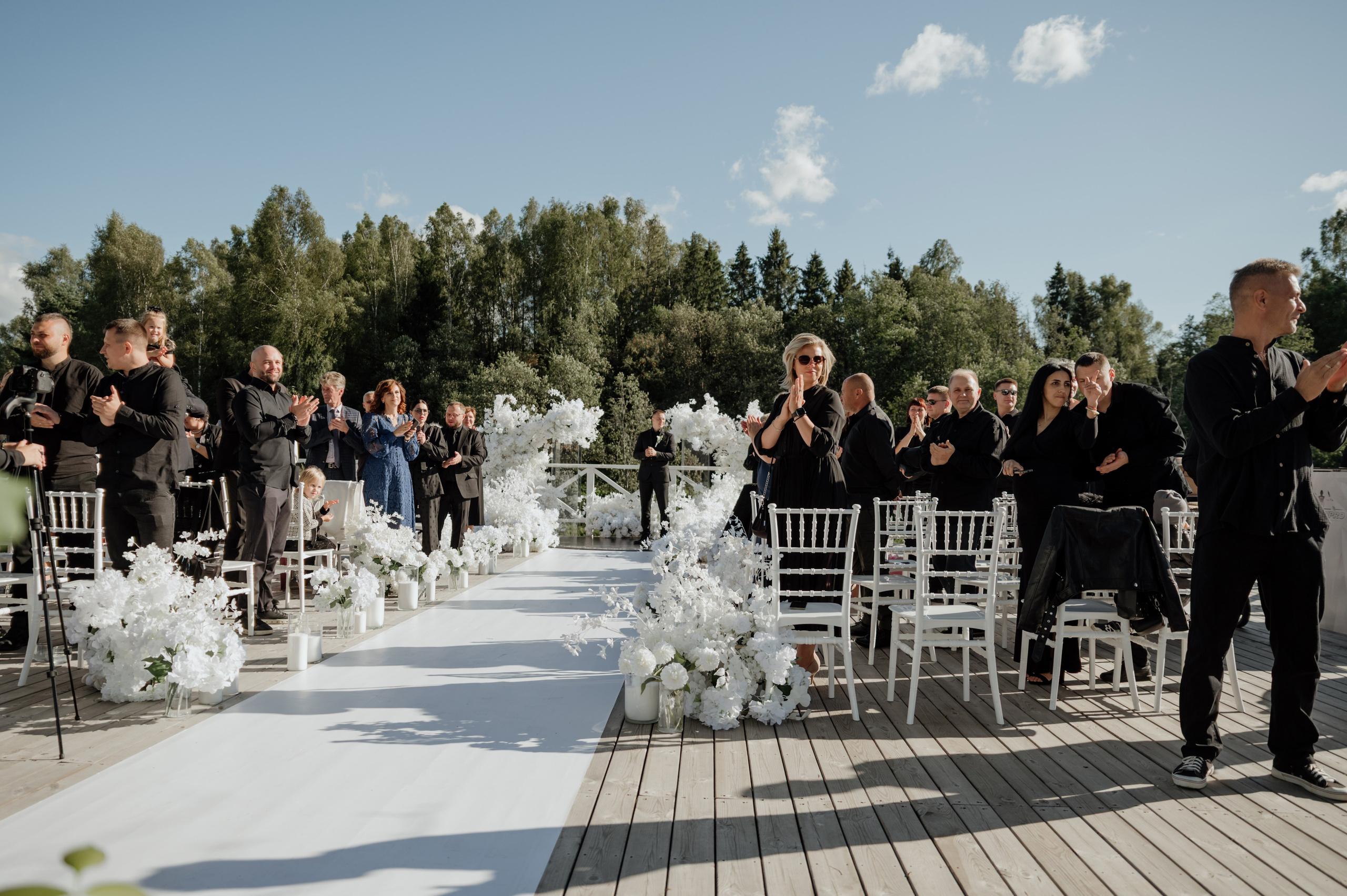 Федя и Наташа. Свадебный и Семейный фотограф в Ярославле Алёна Колясникова