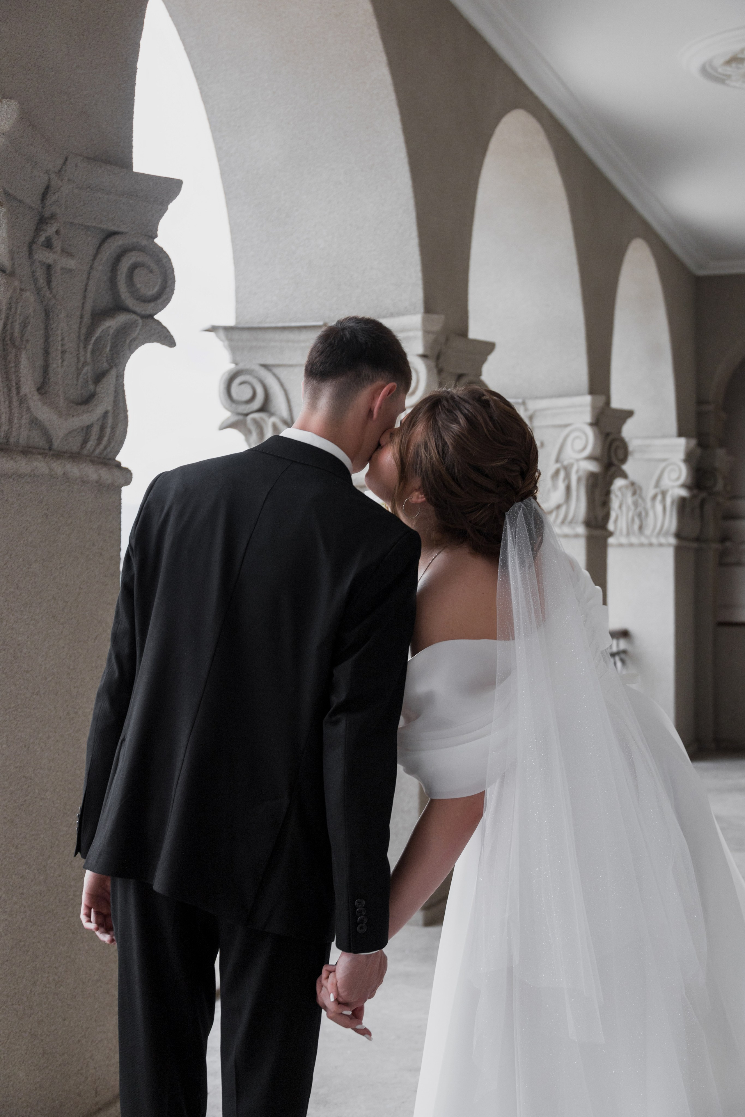 фотограф на свадьбу на 2 часа