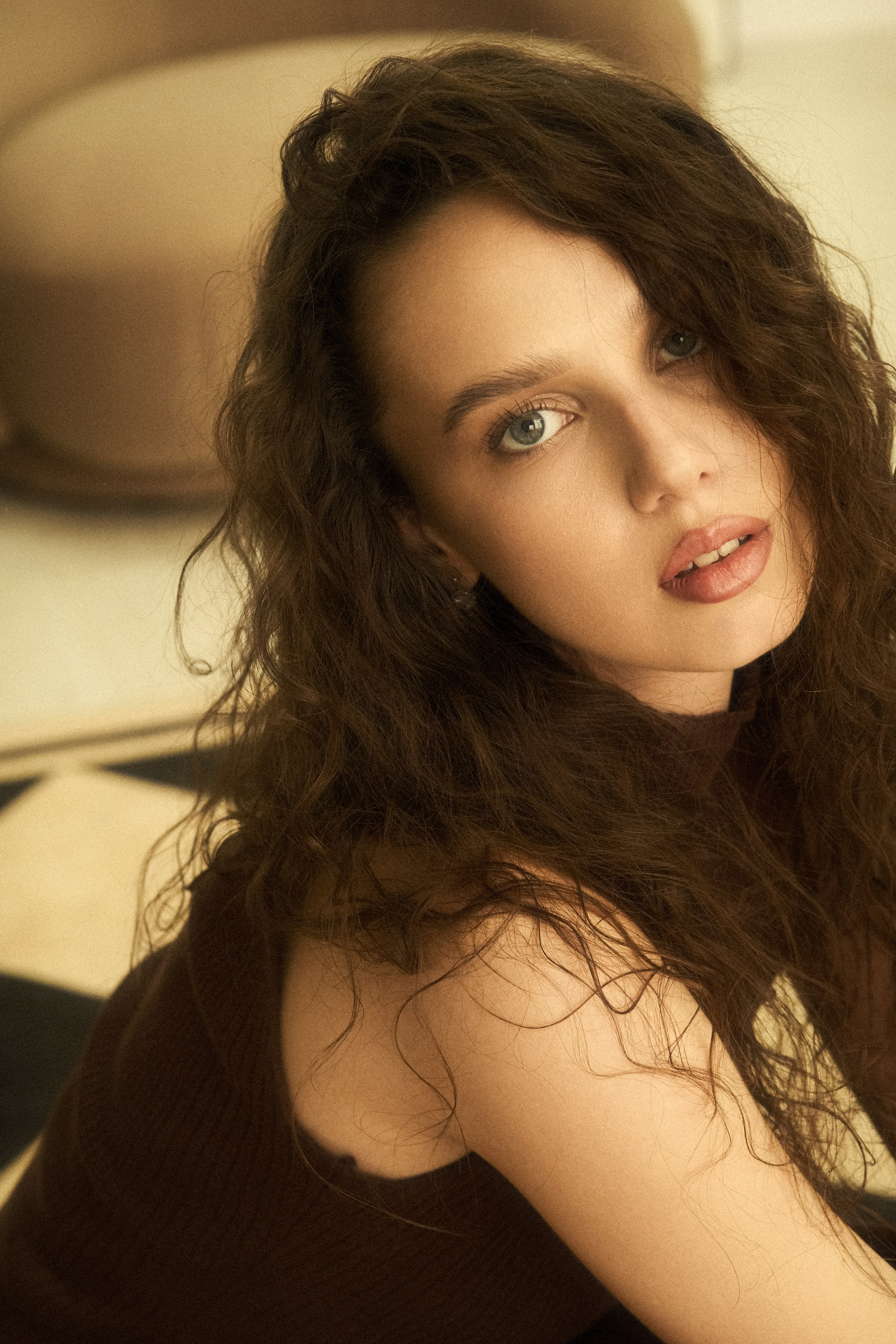 Съемка от 25.10.2025. Фотограф в Москве Дарья Мужинская