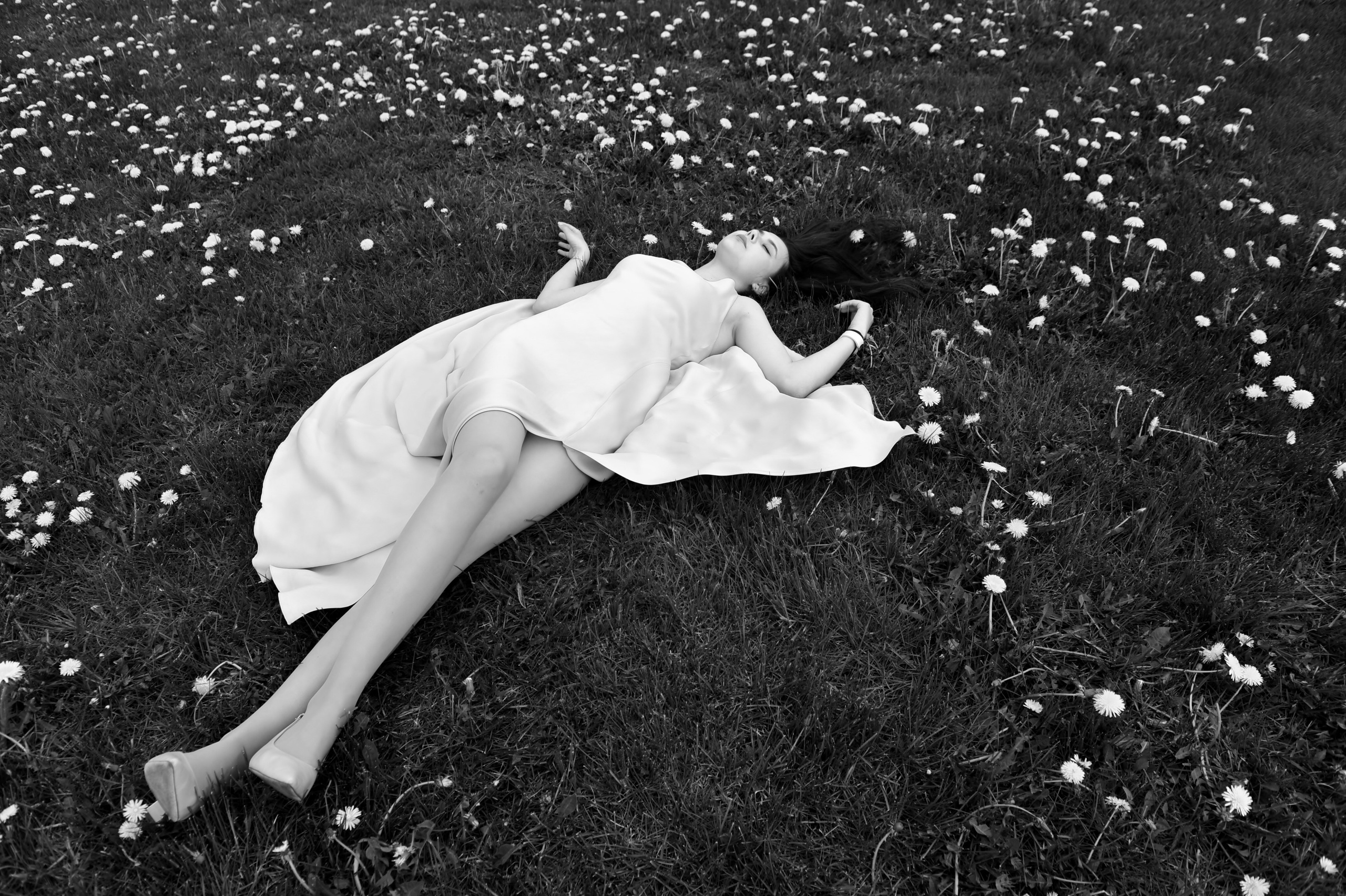 Последний Звонок на Поклонной Горе (уличная фотосессия 9-классников). Свадебный и семейный фотограф в Москве Ирина Гончарова