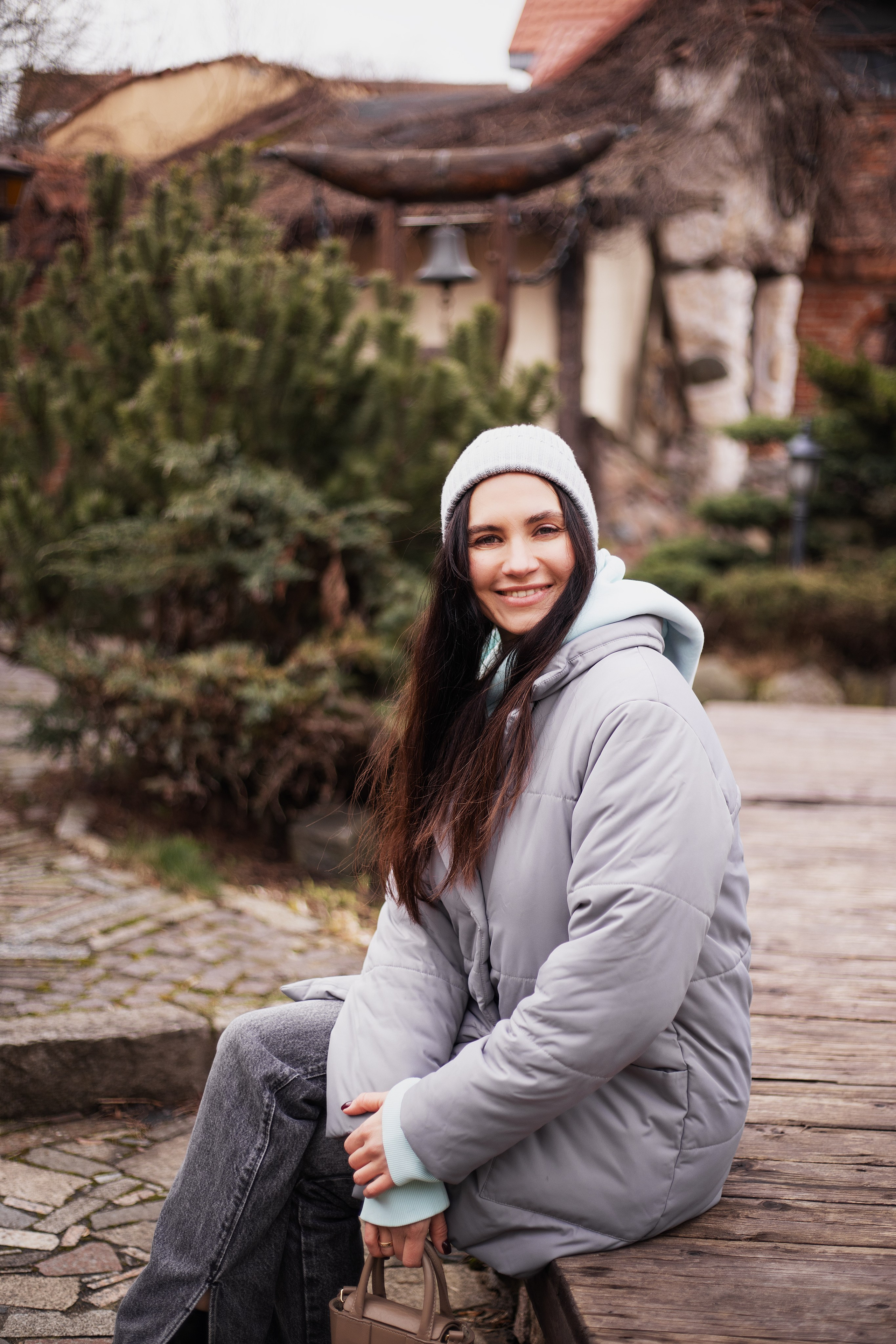 Гости Калининграда. Контент-фотограф в Калининграде (Москве) Наталья Кеворкова