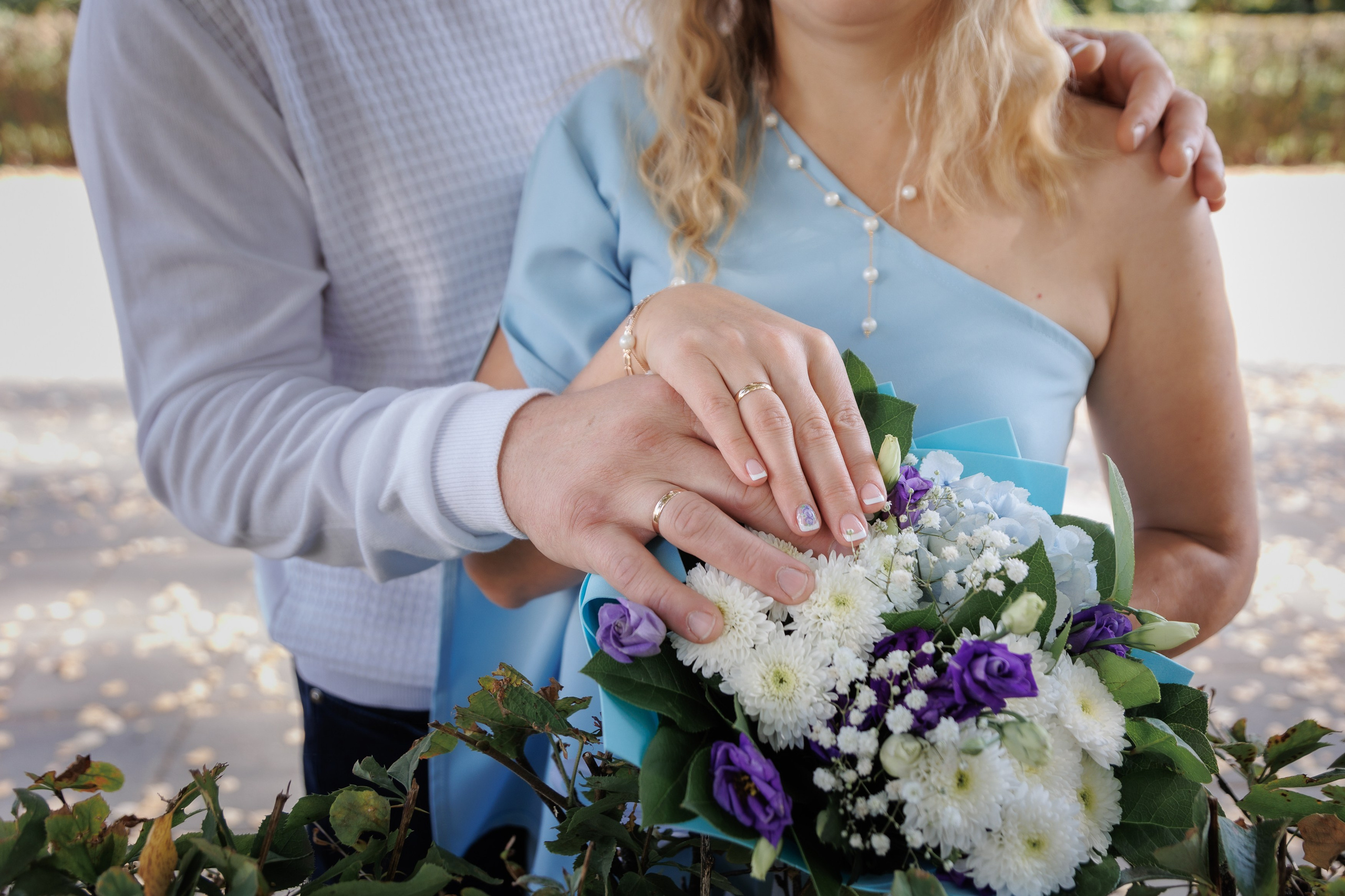 Свадебный день Алексей и Вера 2023 год. Свадебный и репортажный фотограф в Москве и Московской области