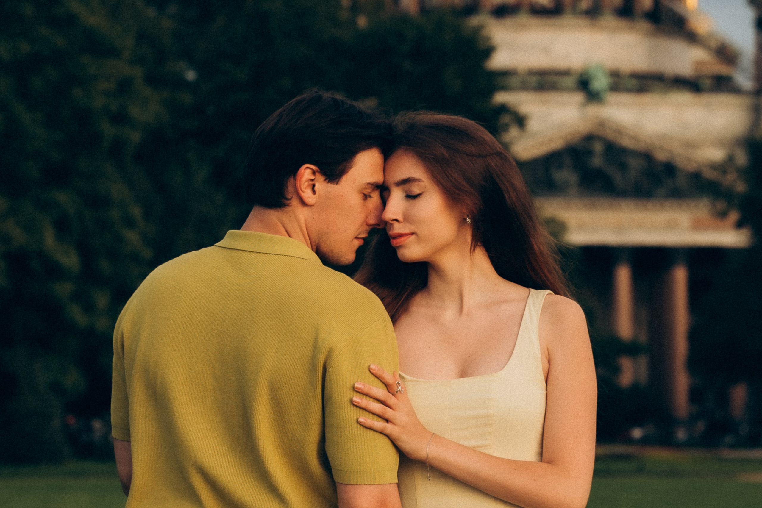 Фотопрогулка лав стори Спб. Фотограф ПИТЕР СПБ Надежда Баранова